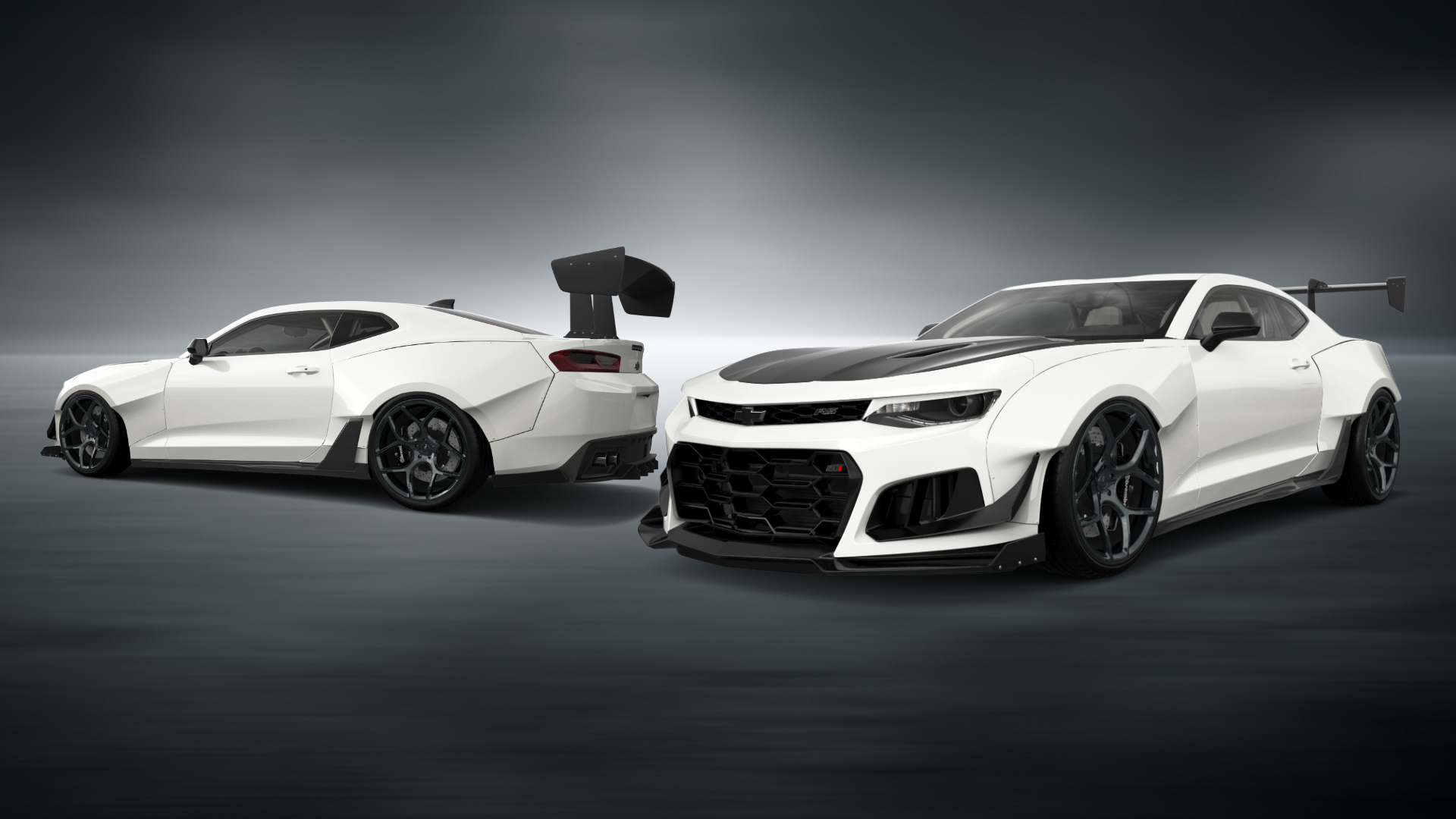 Chevrolet Camaro 2 Door Coupe 2016 Images