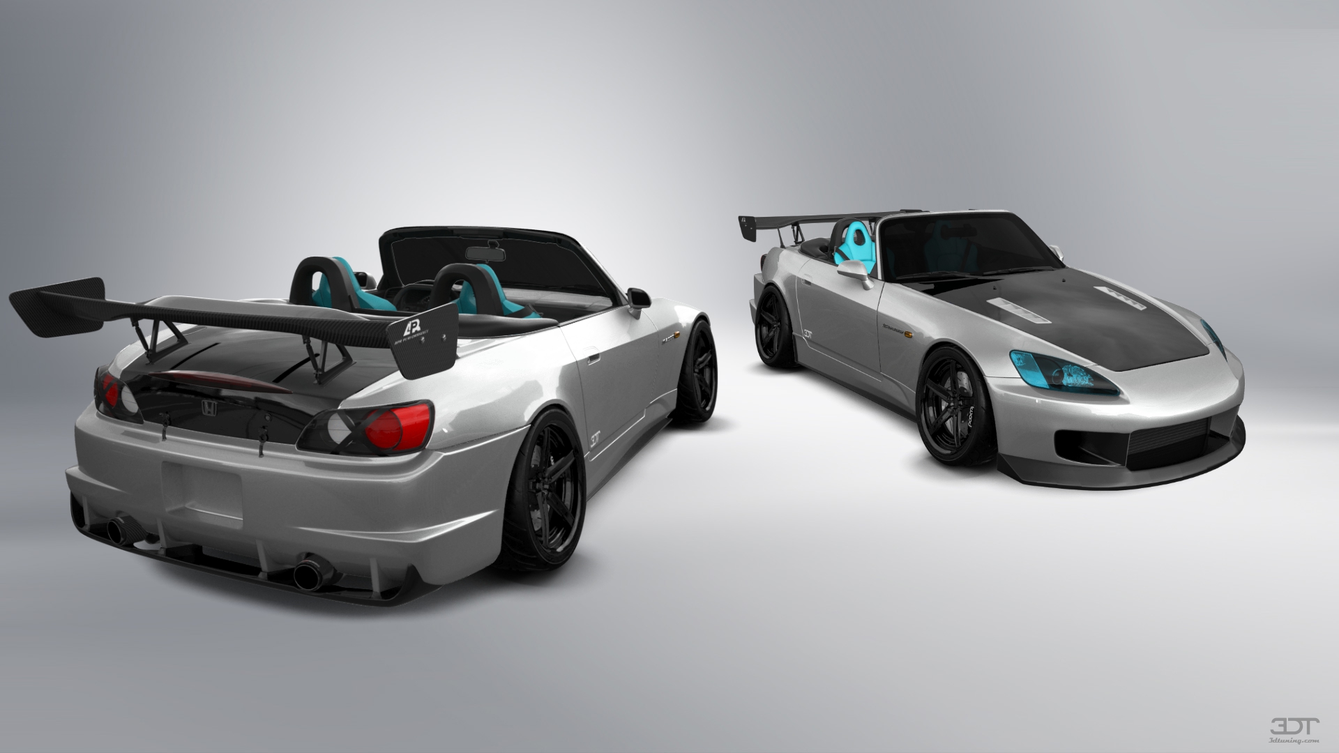 Honda S2000 Roadster 1999