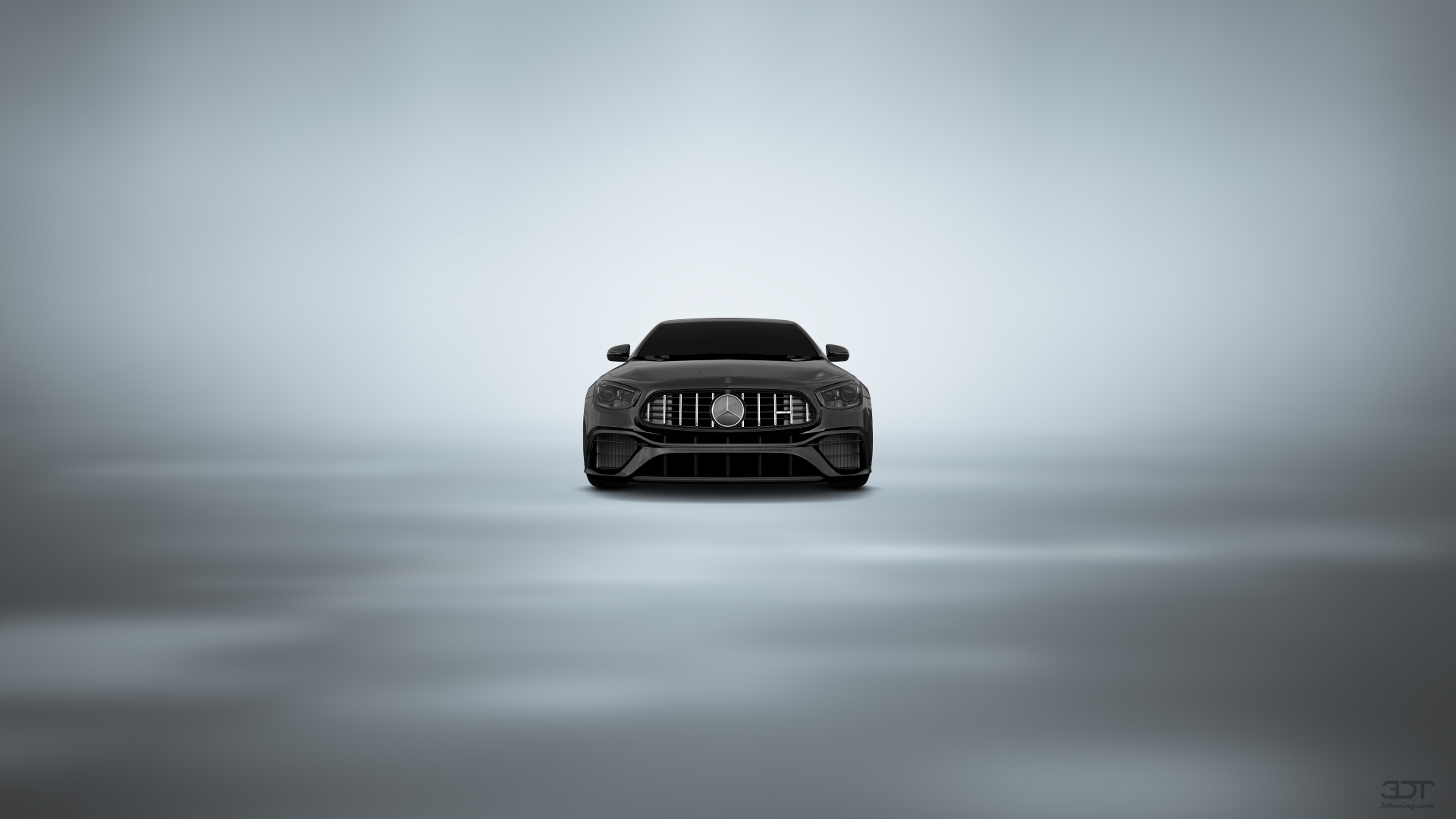 Mercedes E-Class Sedan 2021