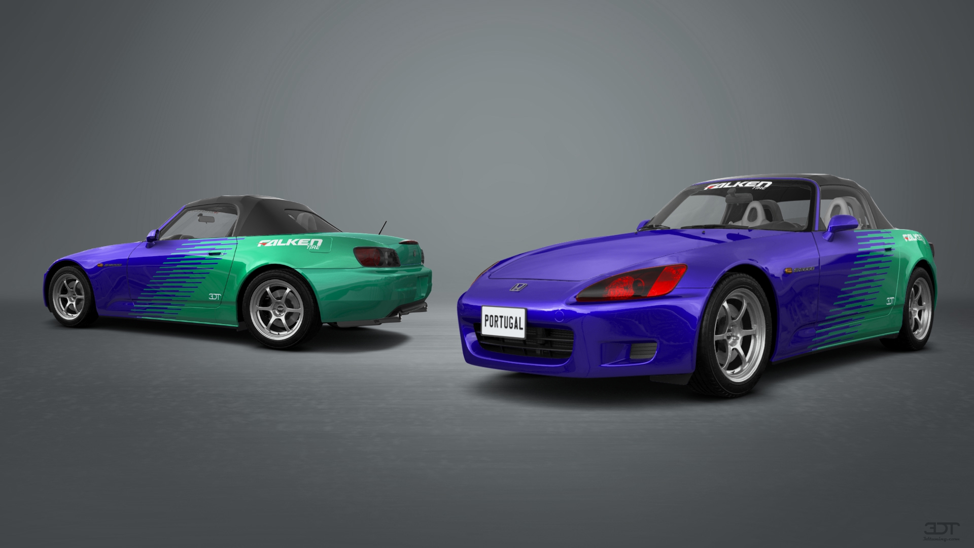 Honda S2000 Roadster 1999 tuning