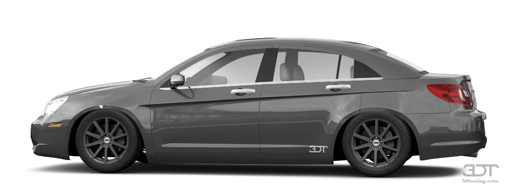 Chrysler Sebring 2007