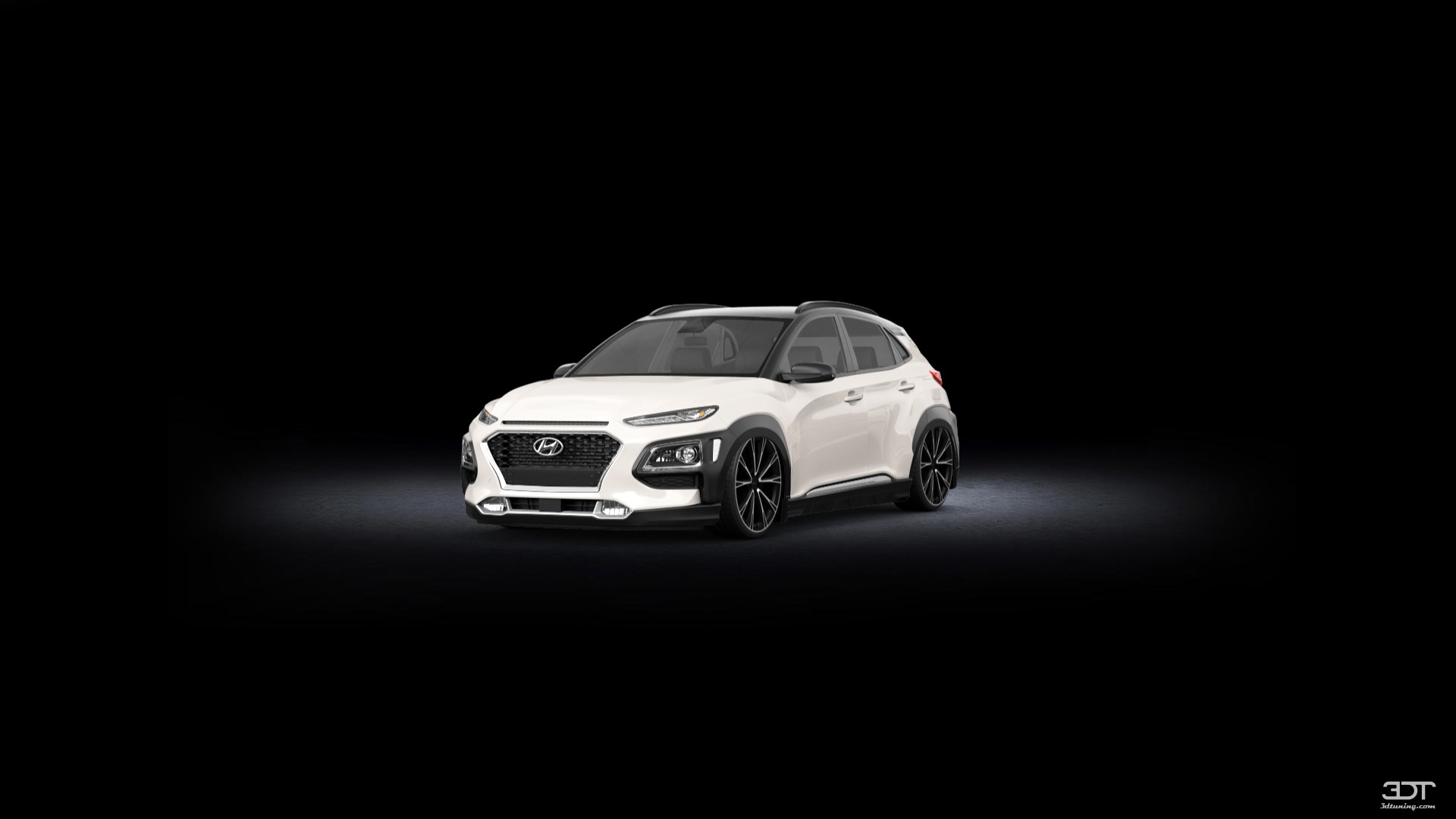 Hyundai Kona 5 Door SUV 2018