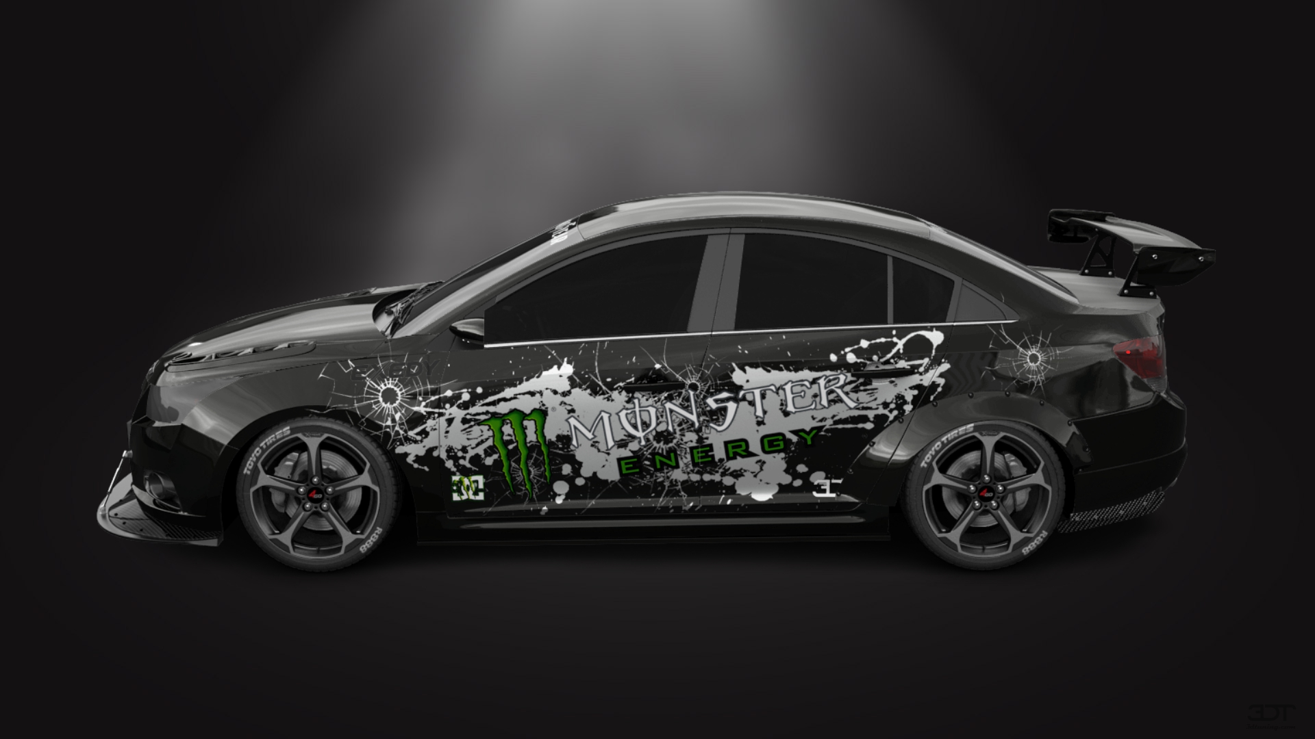 Chevrolet Cruze Sedan 2012 Images