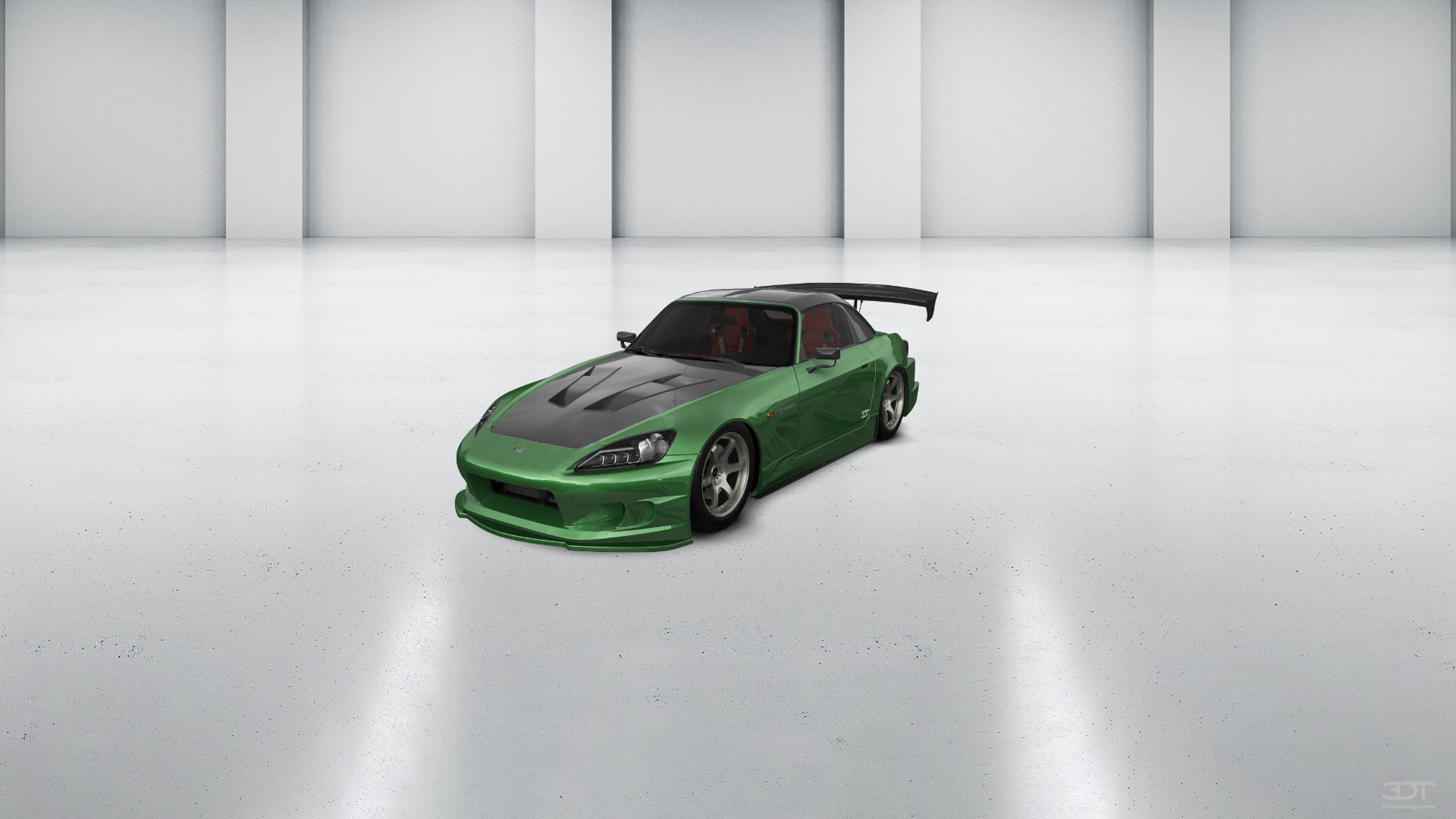 Honda S2000 Roadster 1999