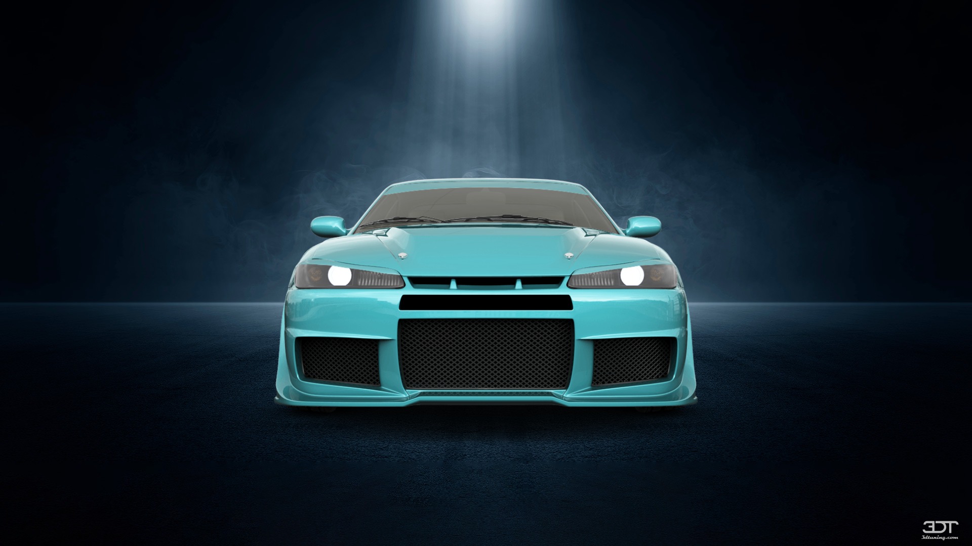 Nissan Silvia S15 2 Door Coupe 1999 Images