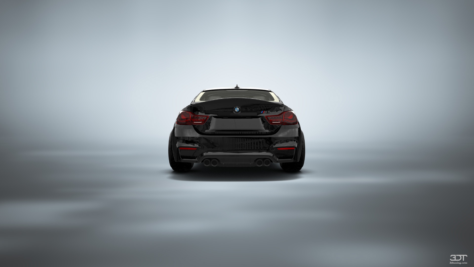 Tuning BMW M4 2 Door Coupe 2019