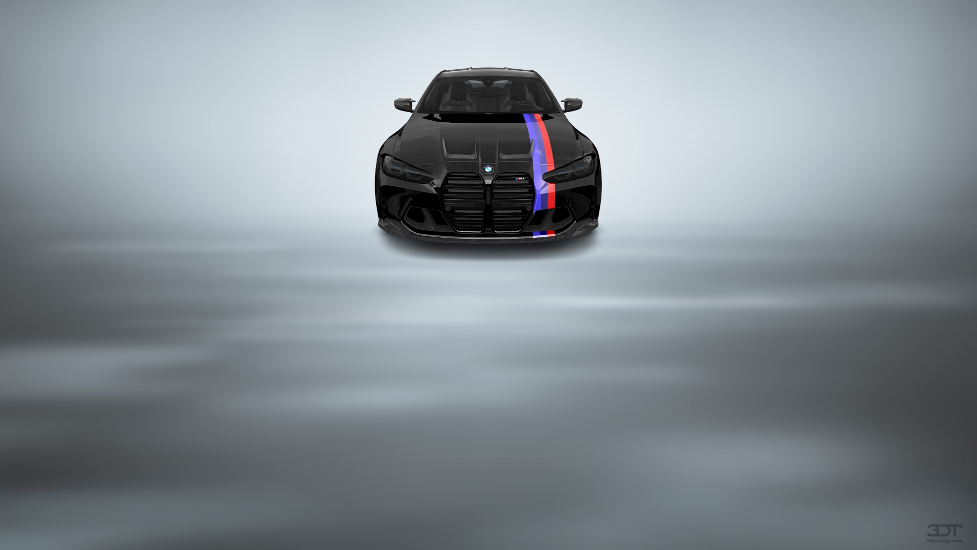 BMW M4 2 Door Coupe 2021
