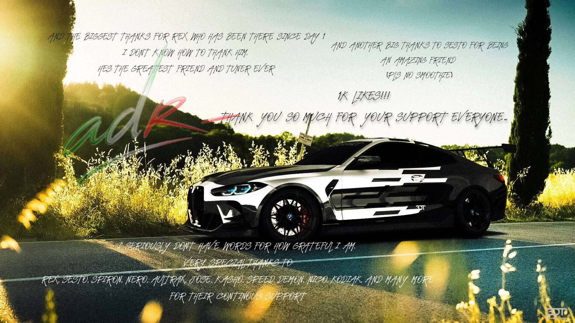 BMW M4 2 Door Coupe 2021