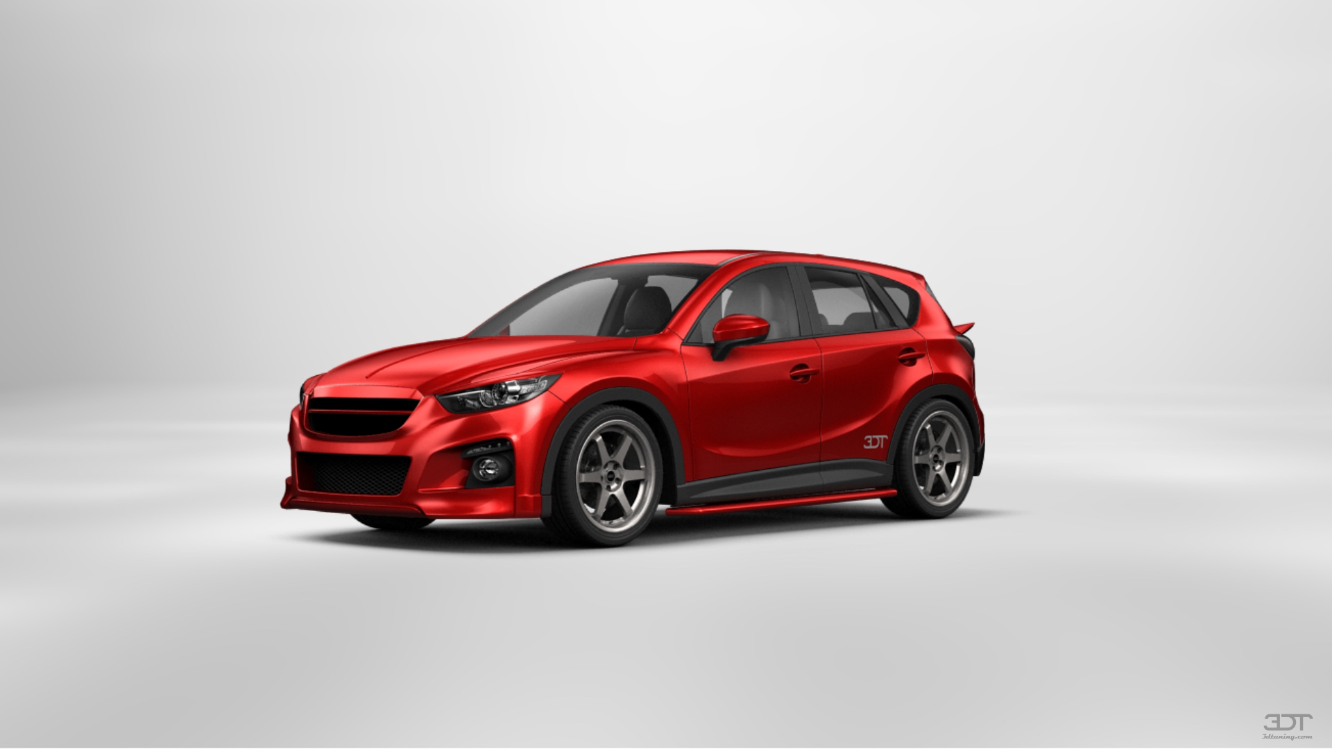 Mazda CX 5 Crossover 2013