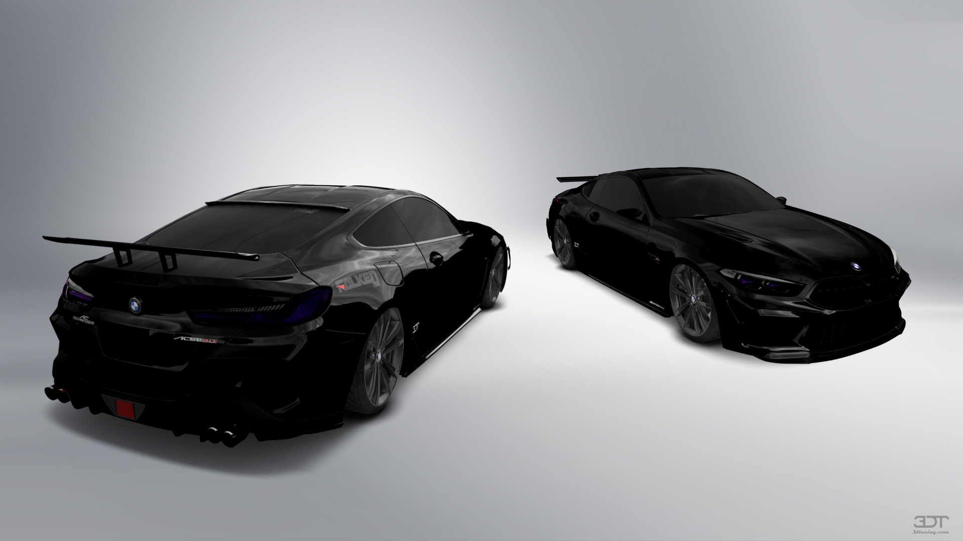 BMW 8 Series 2 Door Coupe 2020