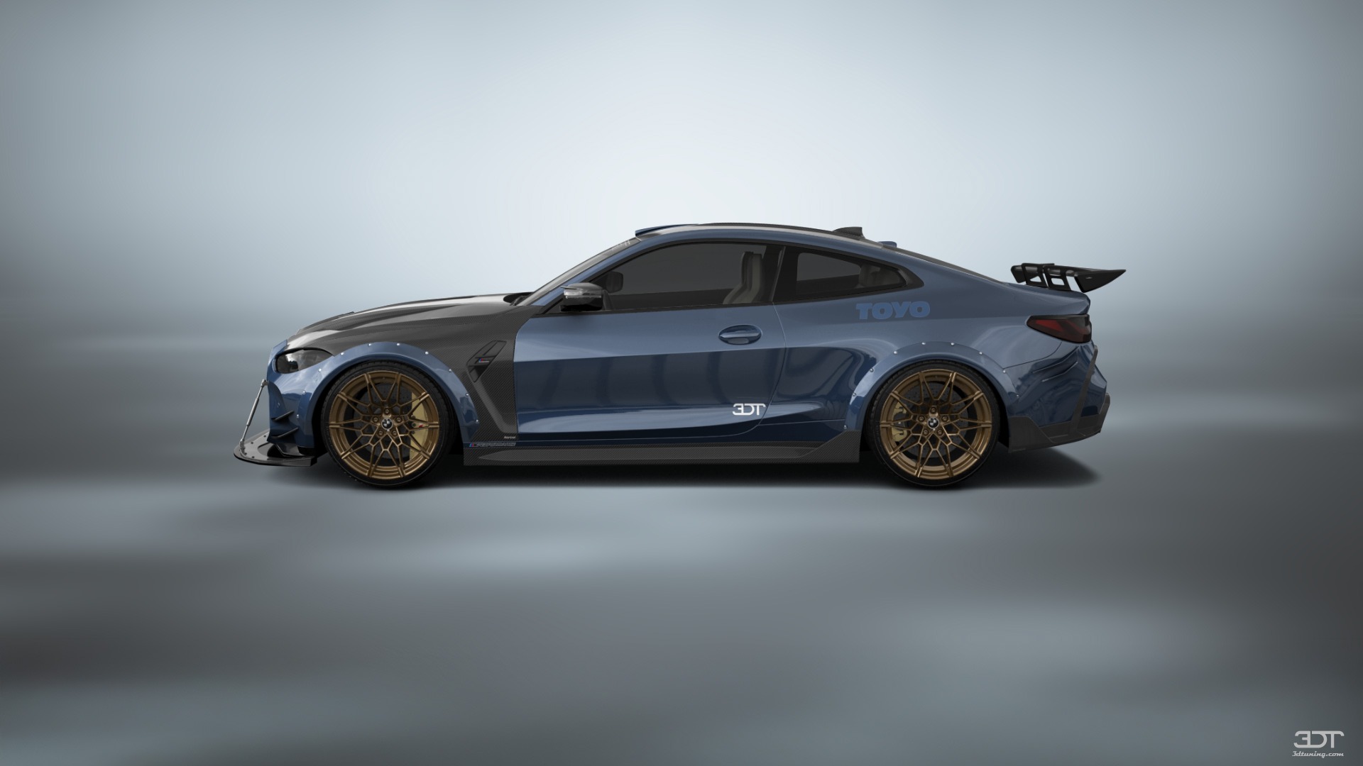 BMW M4 2 Door Coupe 2021