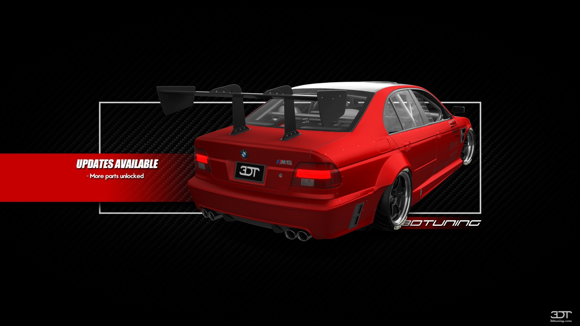 BMW 5 Series M5 Sedan 2003