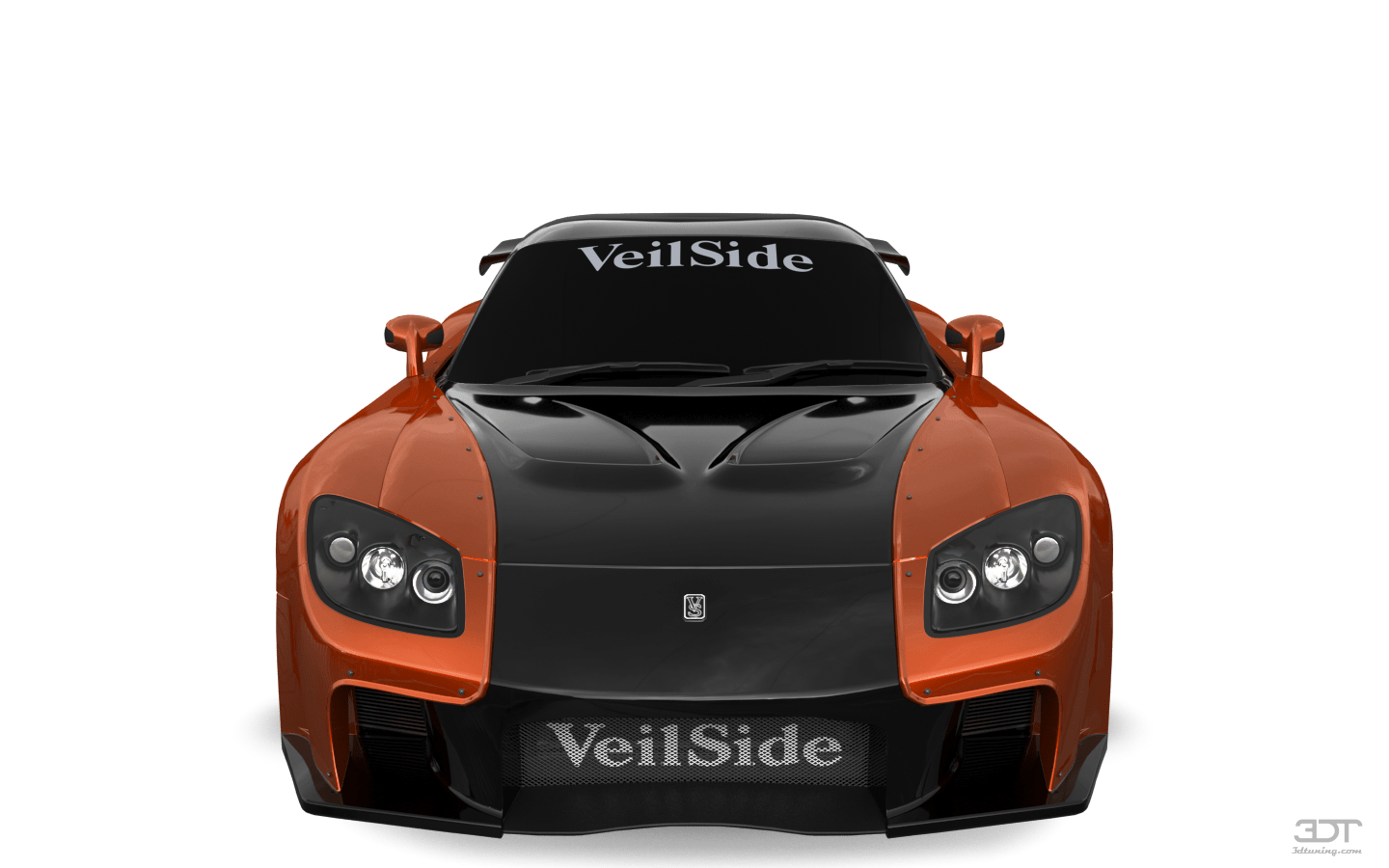 Mazda RX-7 2 Door Coupe 1997