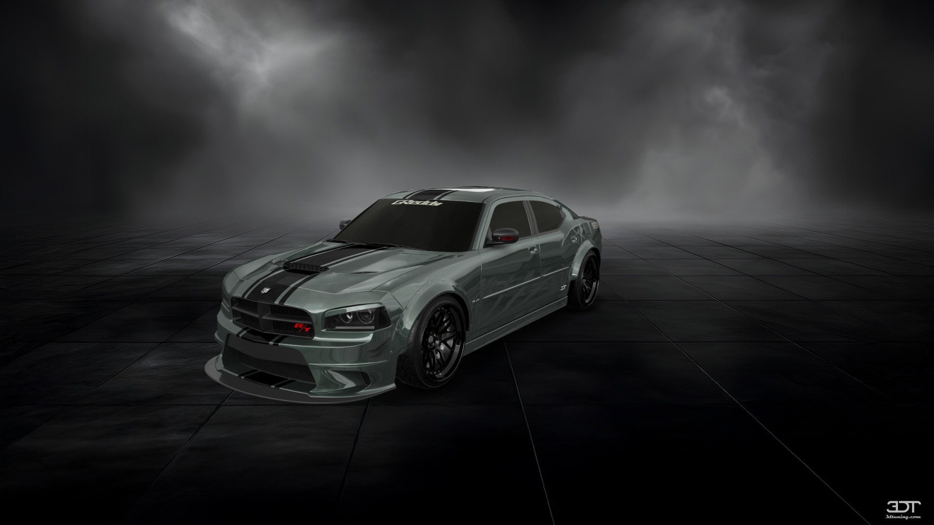 Dodge Charger Se Sedan 2006