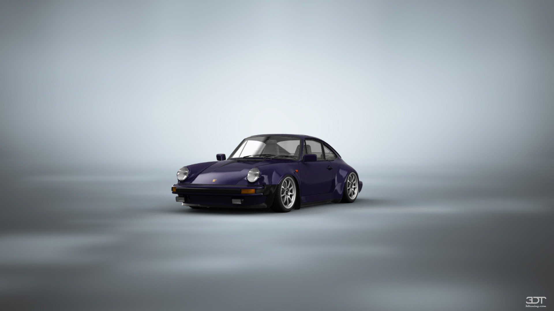 Porsche 911 Turbo Coupe 1978