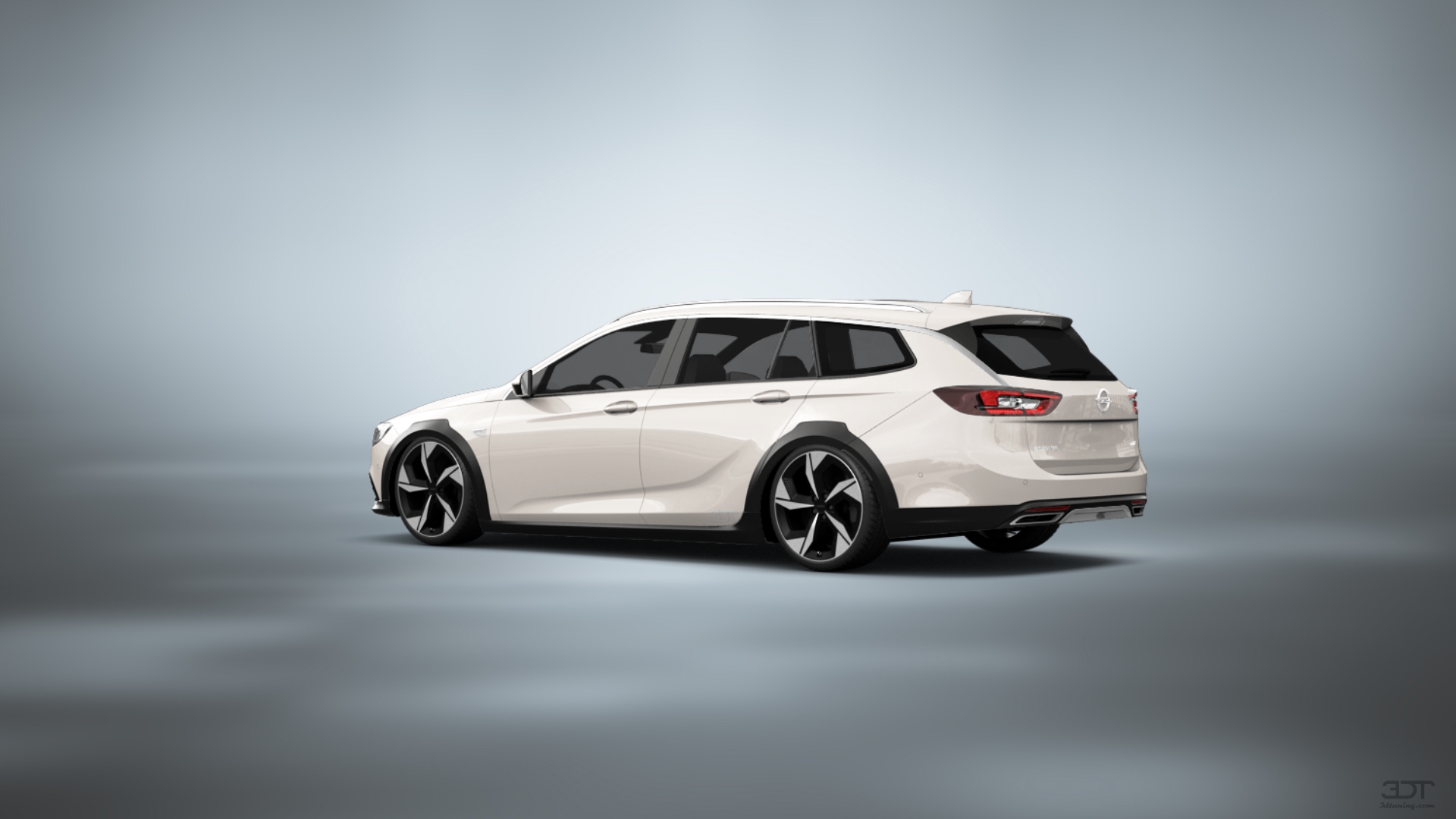 Opel Insignia 5 Door Estate 2018