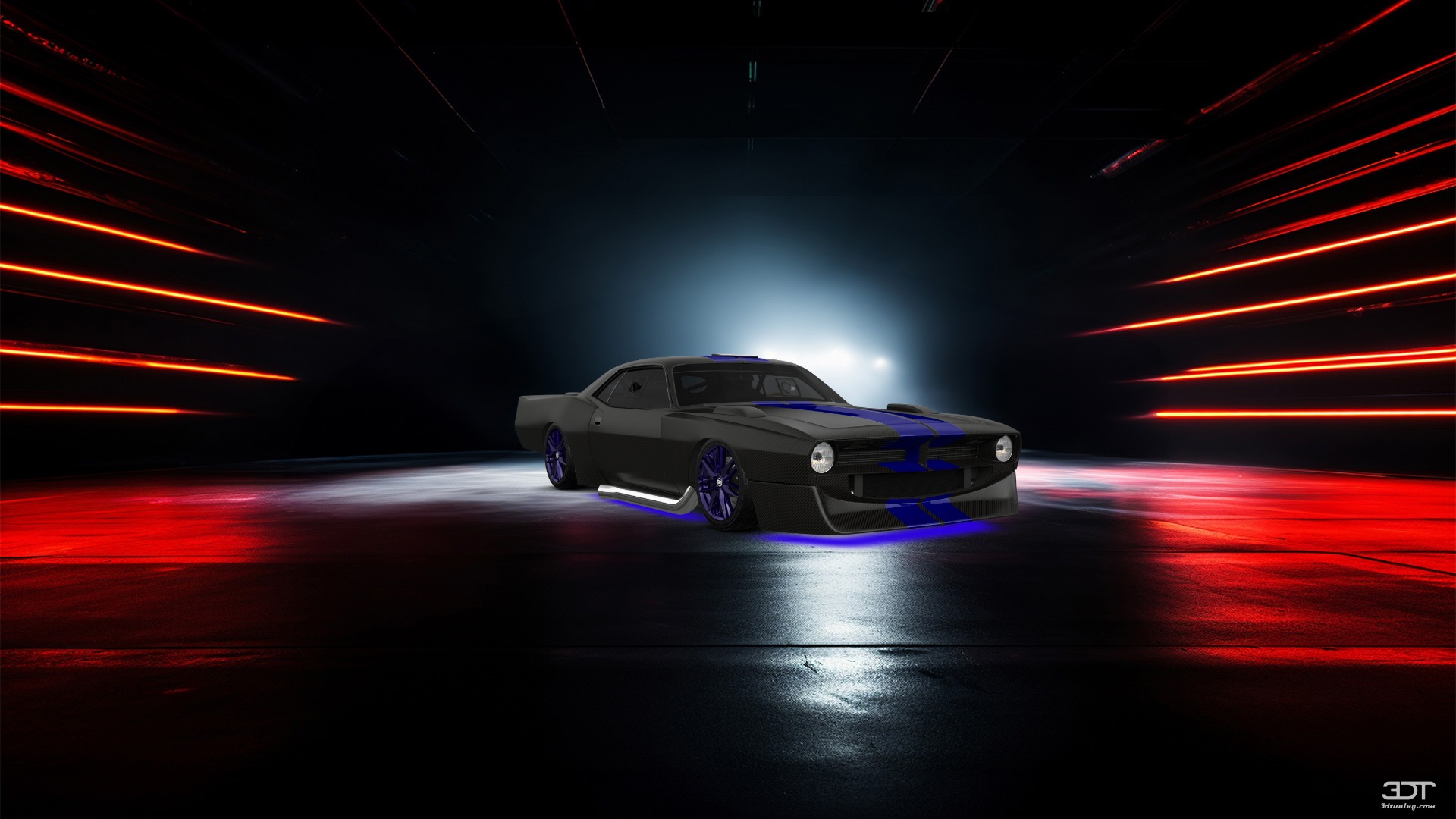 Plymouth Barracuda 2 Door Hardtop 1970 Images