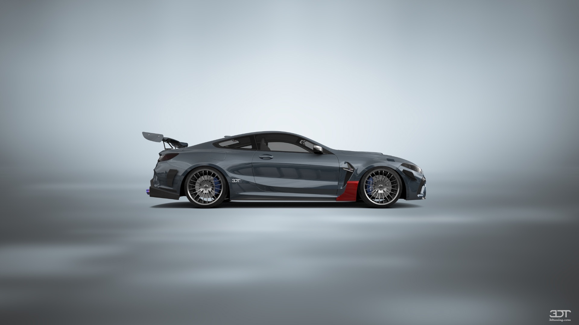 BMW 8 Series 2 Door Coupe 2020