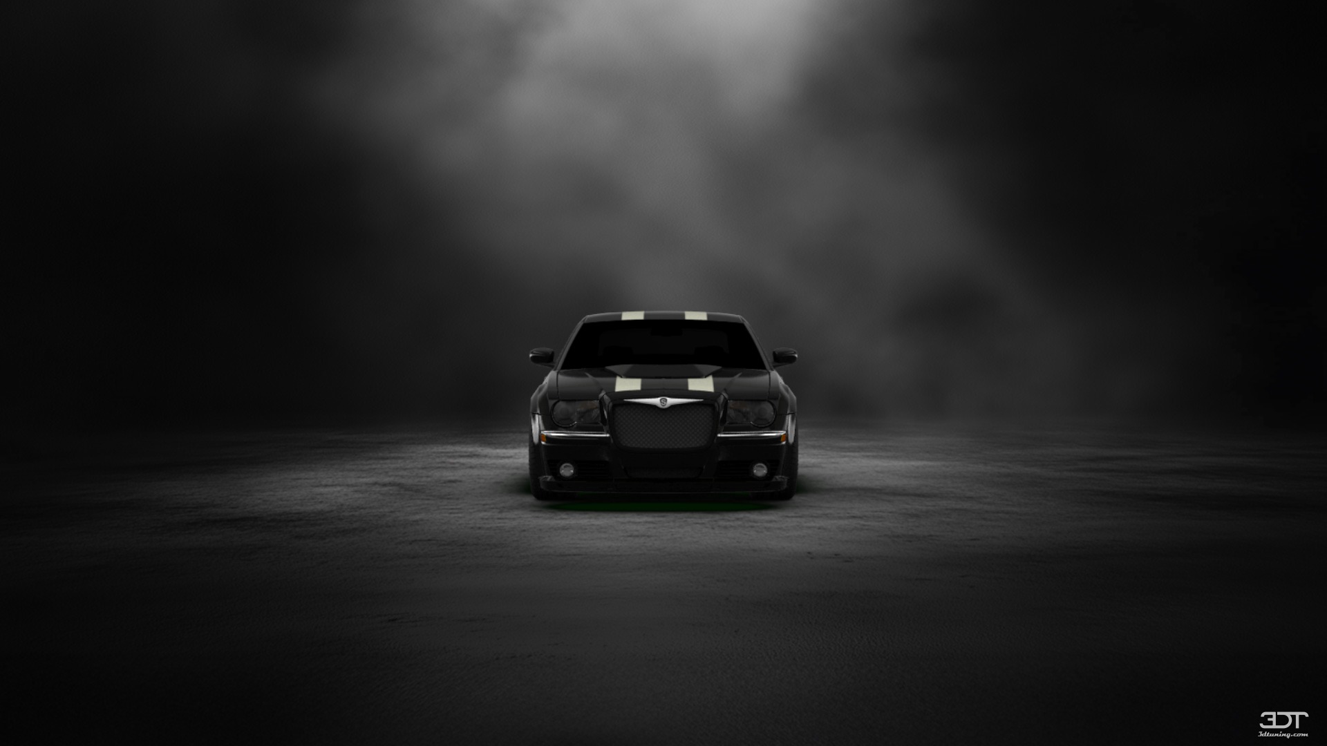 Chrysler 300C Sedan 2005