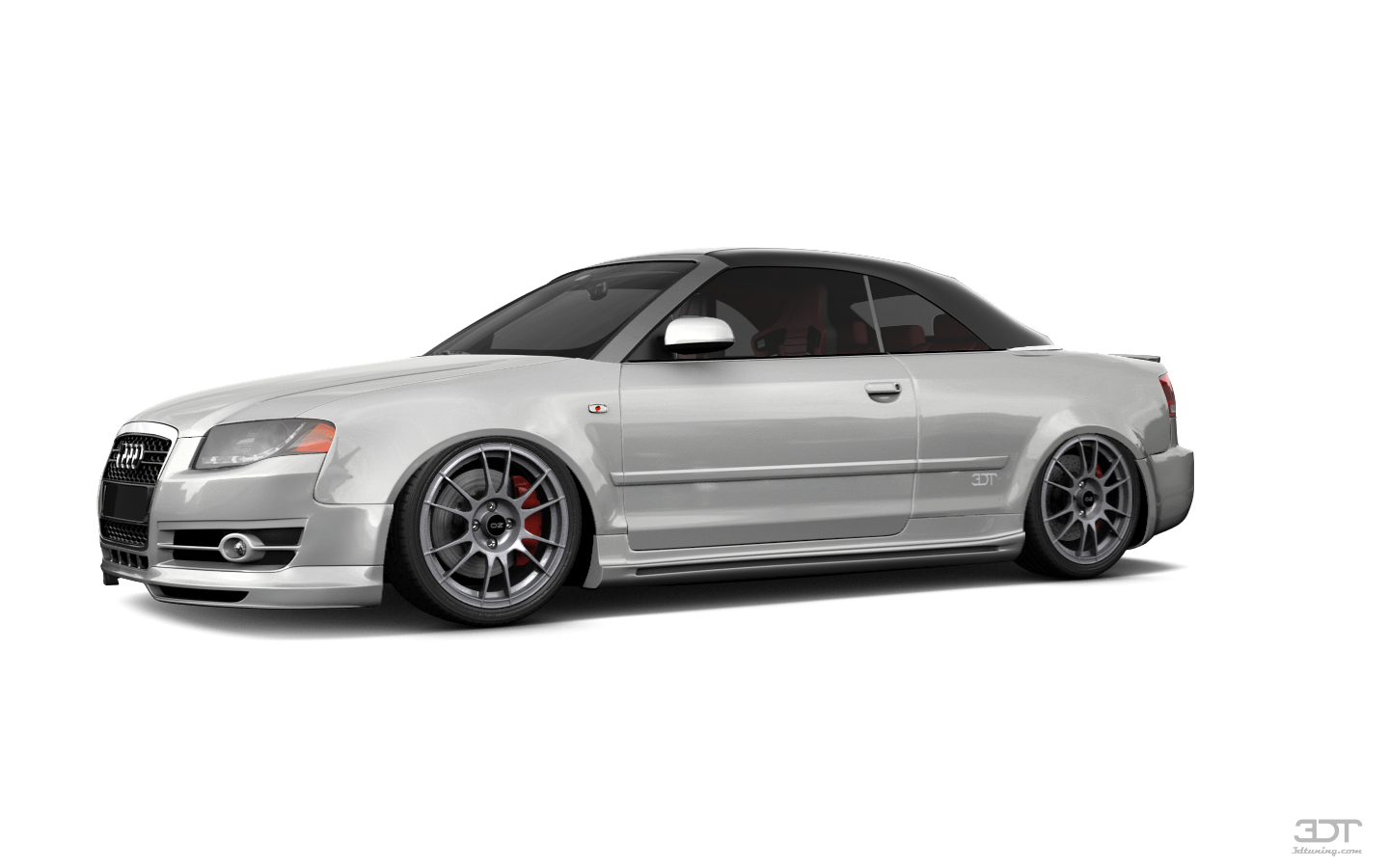 Audi A4 Cabriolet 2006
