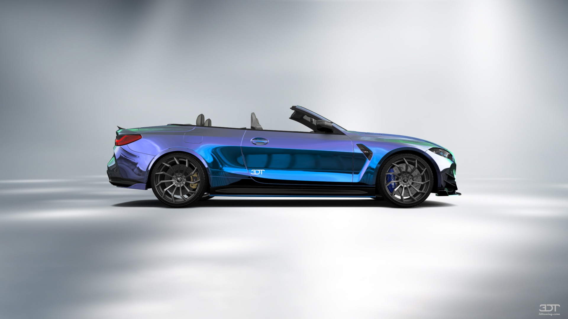 BMW M4 2 Door Convertible 2022