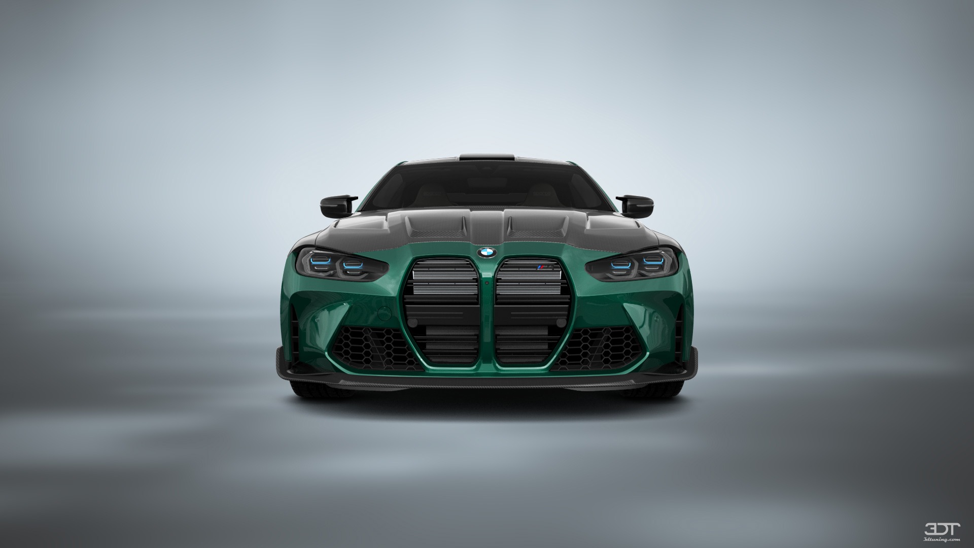BMW M4 2 Door Coupe 2021