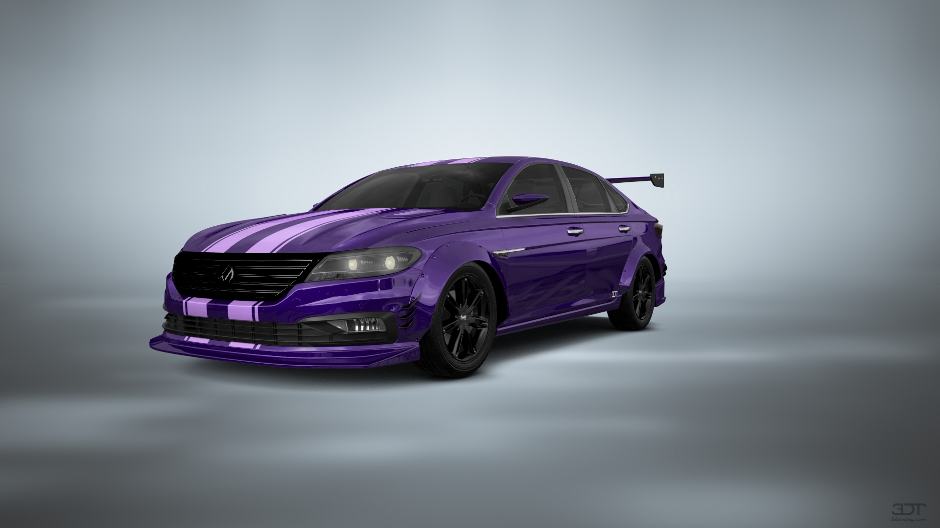 Volkswagen Lavida Sedan 2018