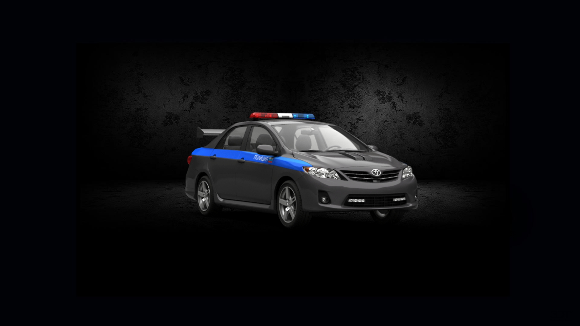 Toyota Corolla Sedan 2012 Images