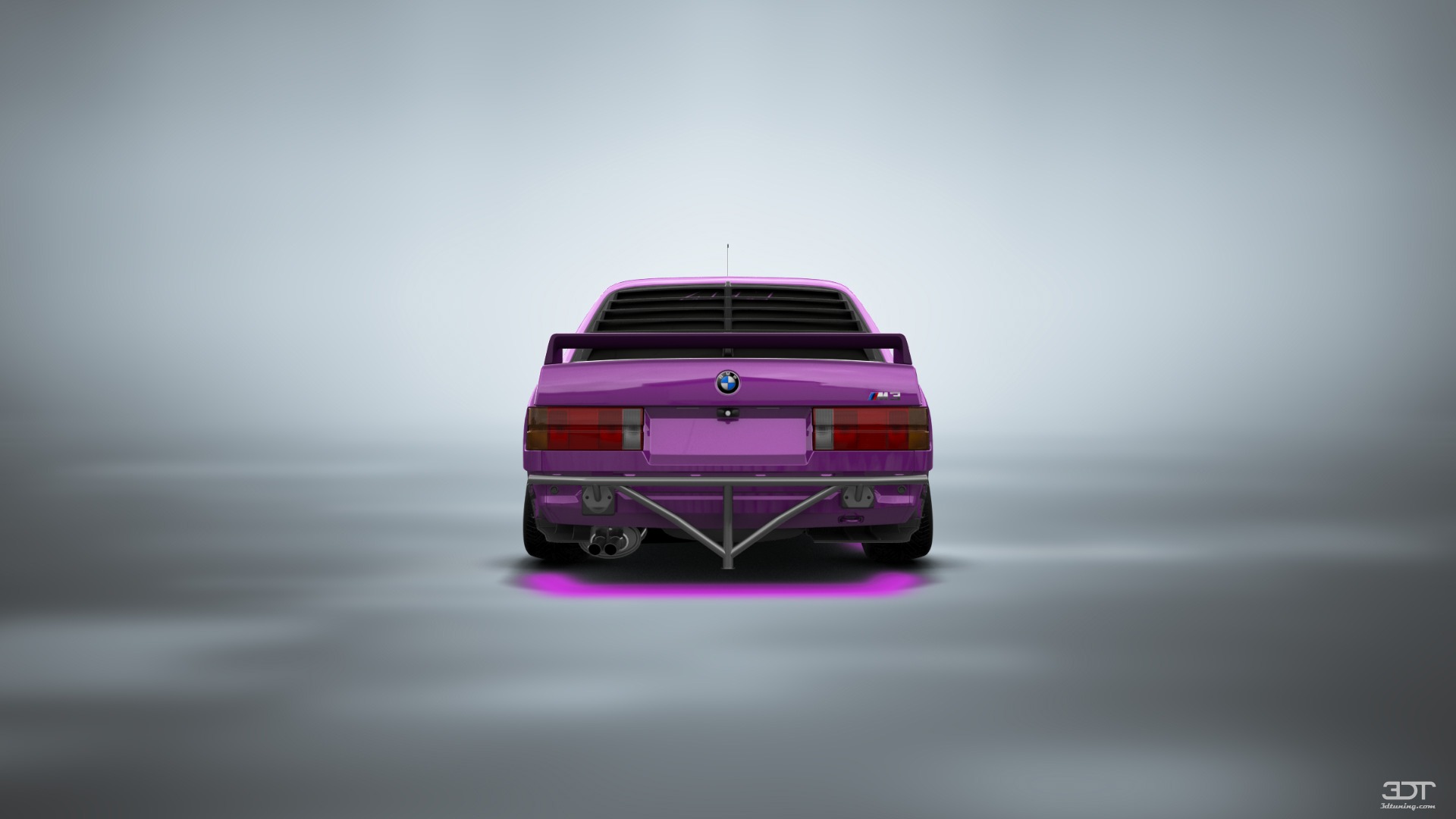 BMW M3 2 Door Coupe 1986 Images