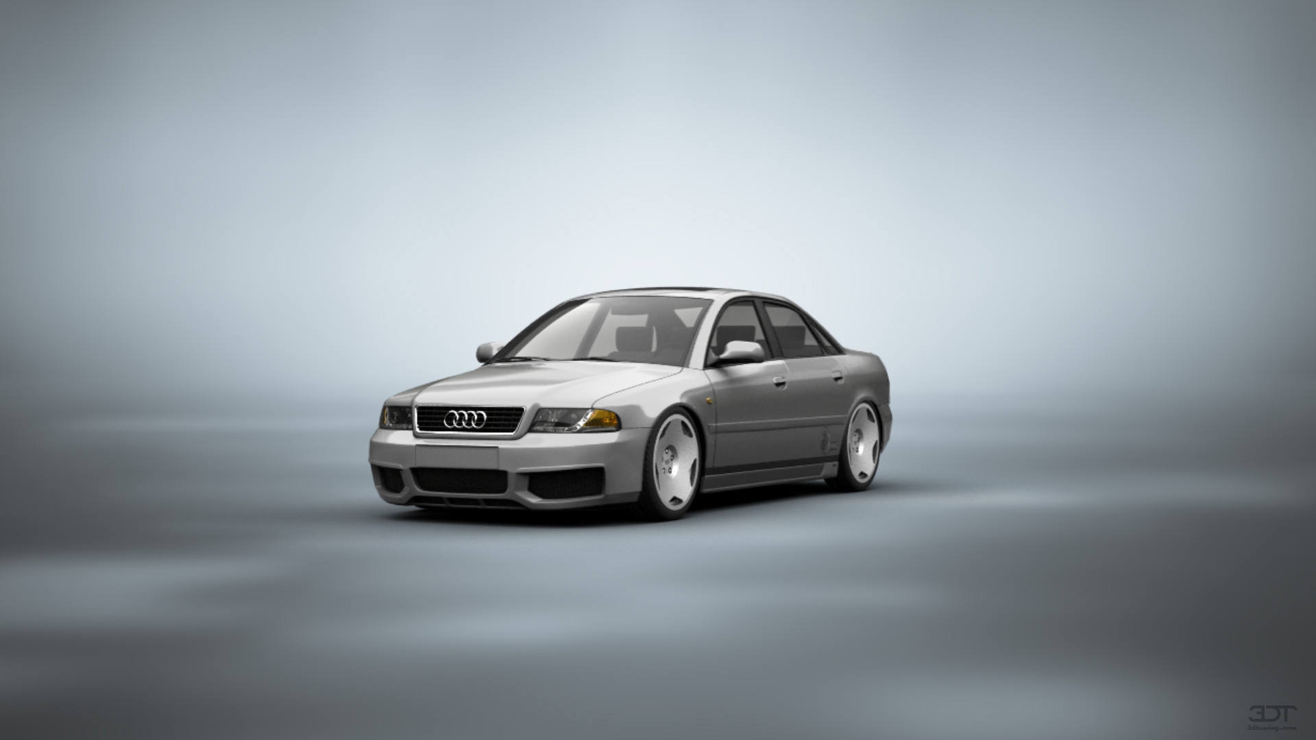 Audi A4 Sedan 1995