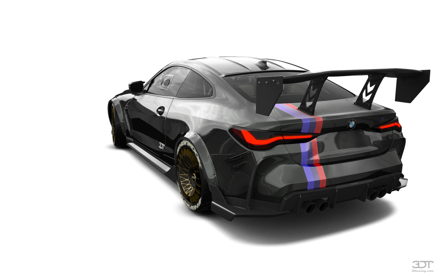 BMW M4 2 Door Coupe 2021