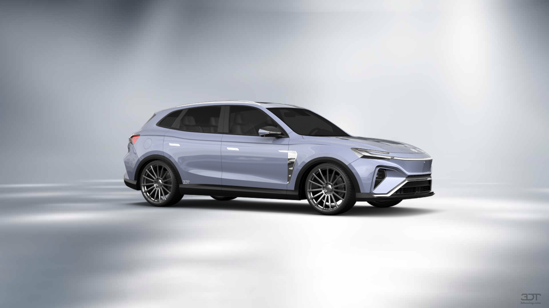 MG Marvel R 5 Door SUV 2021