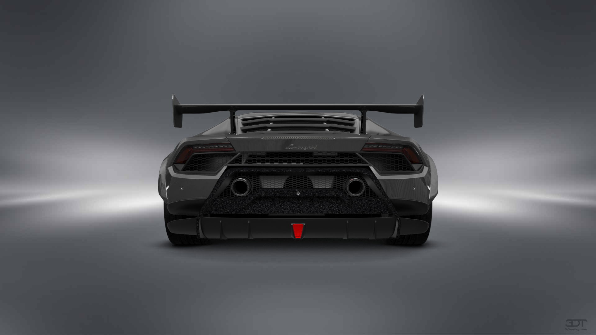 Lamborghini Huracan 2 Door Coupe 2014