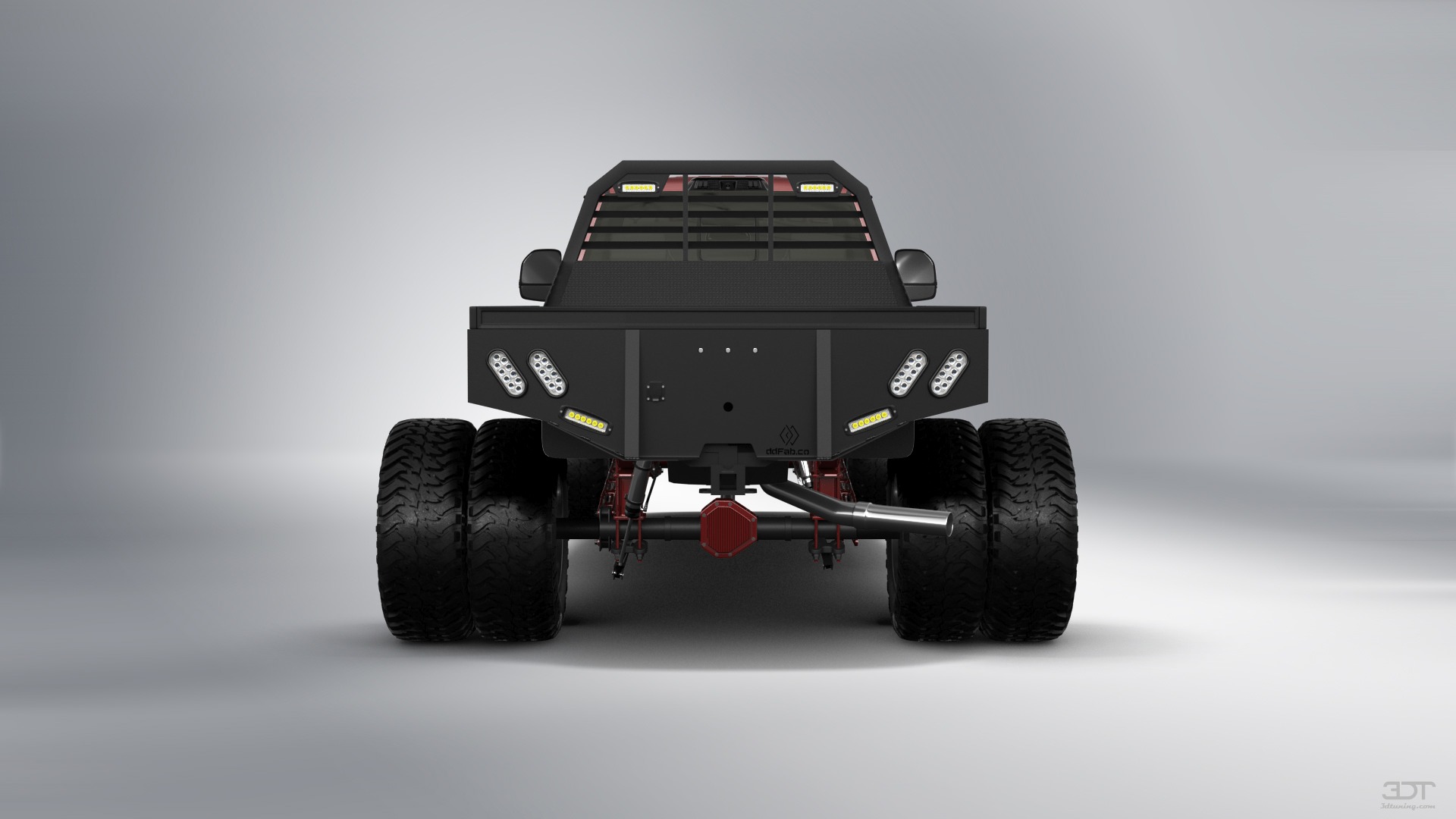 Ford F-350 DRW Crew Cab 4 Door pickup truck 2023