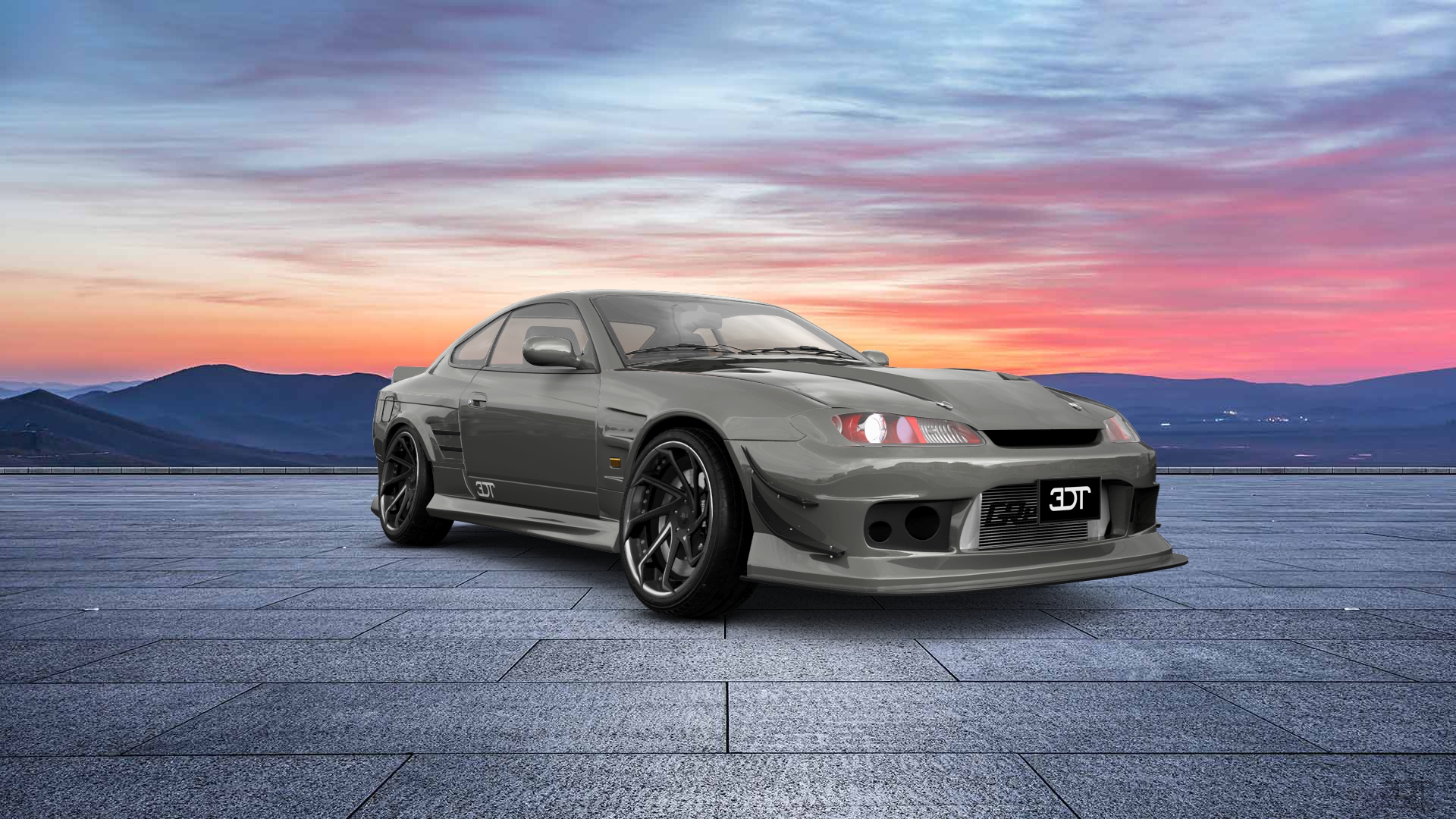 Nissan Silvia S15 2 Door Coupe 1999 Images