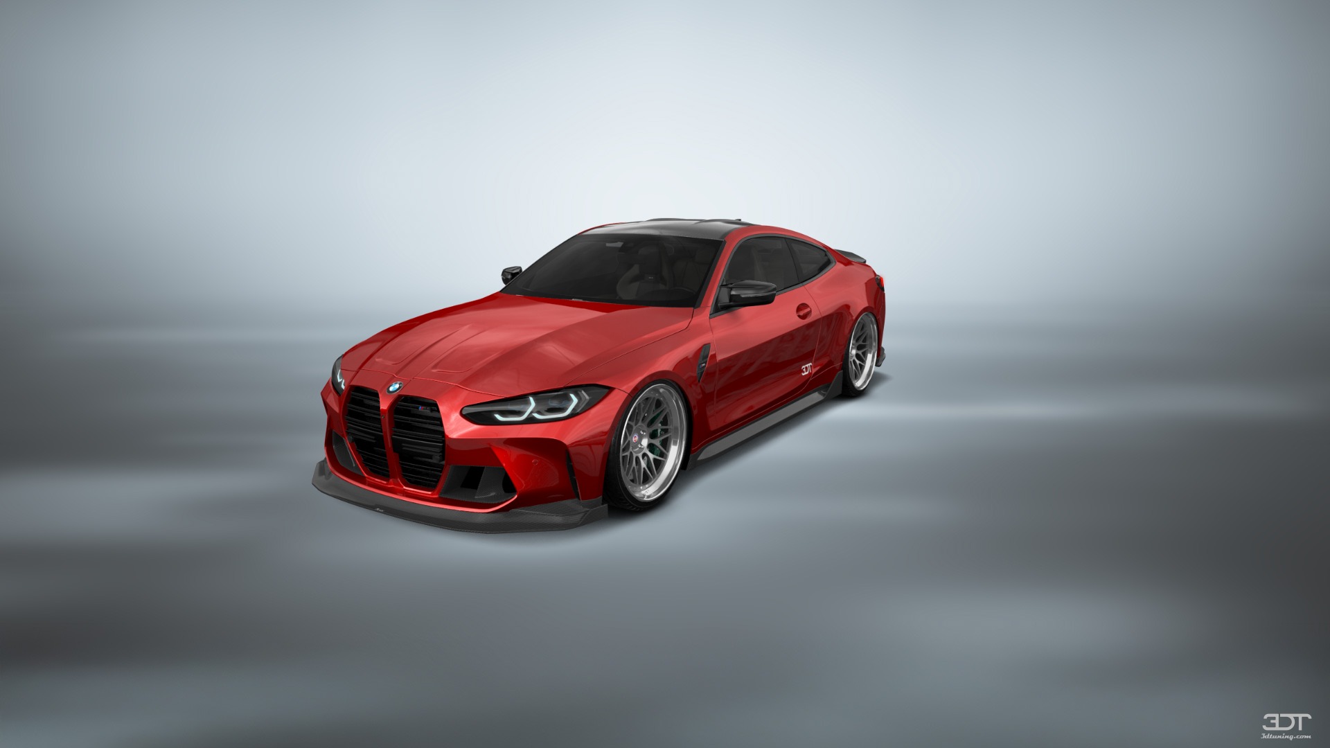 BMW M4 2 Door Coupe 2021