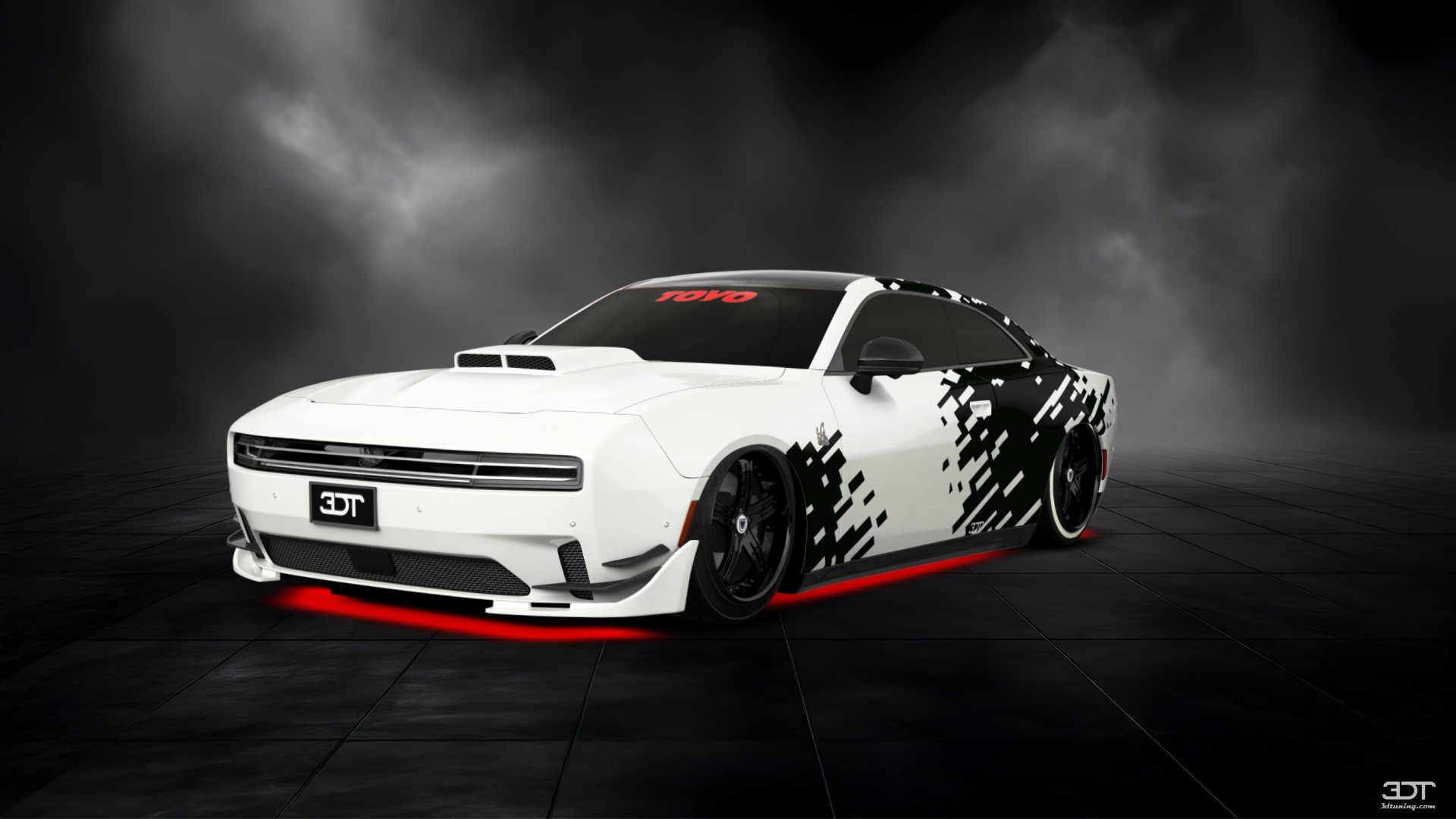 Dodge Charger 2 Door Coupe 2024