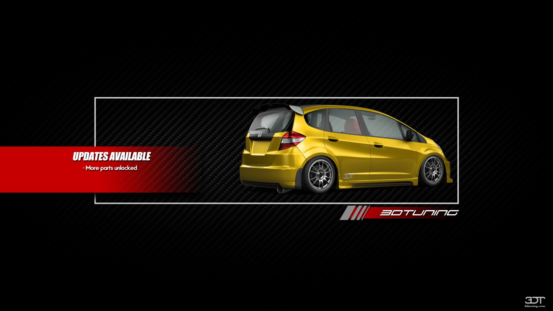 Honda Jazz 5 Door Hatchback 2011 이미지