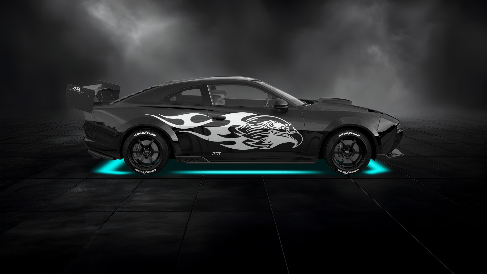 Dodge Charger 2 Door Coupe 2024