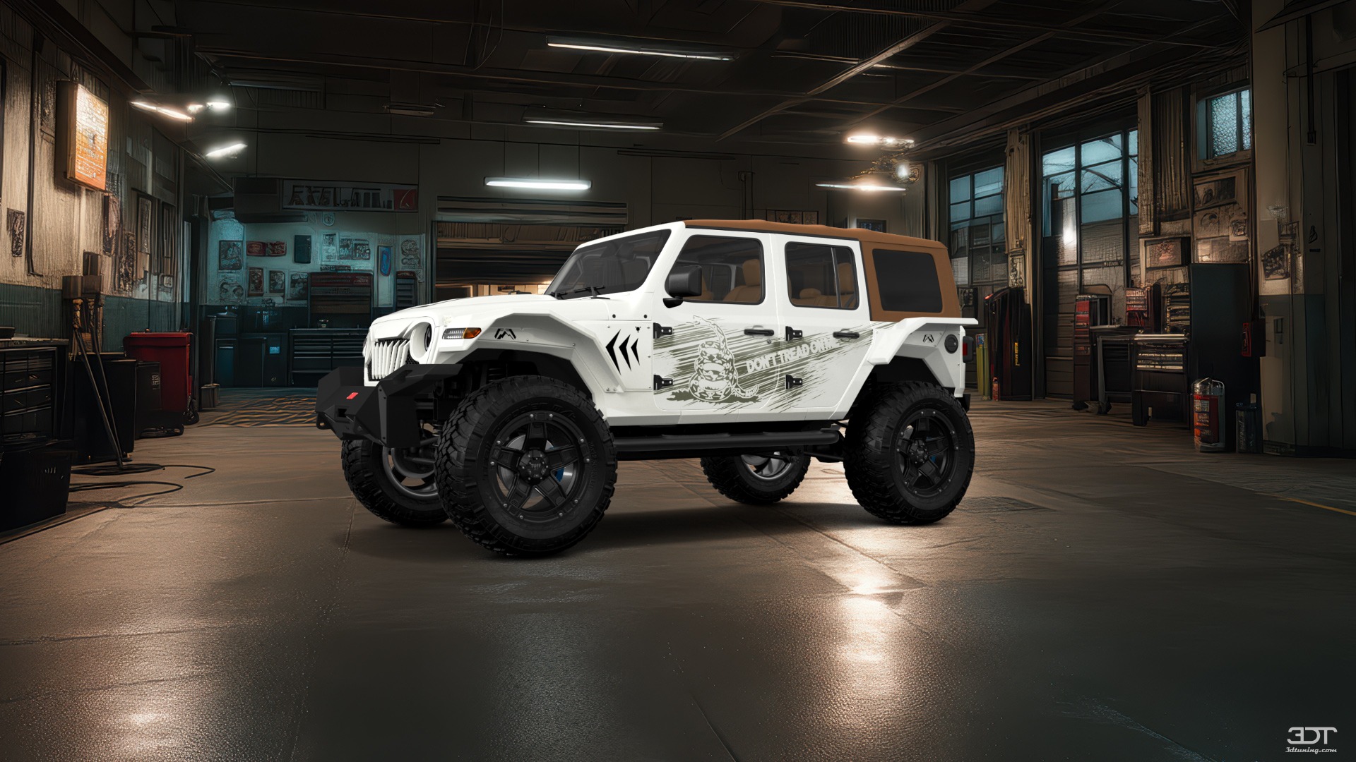 Jeep Wrangler JL 4 Door SUV 2024 Images