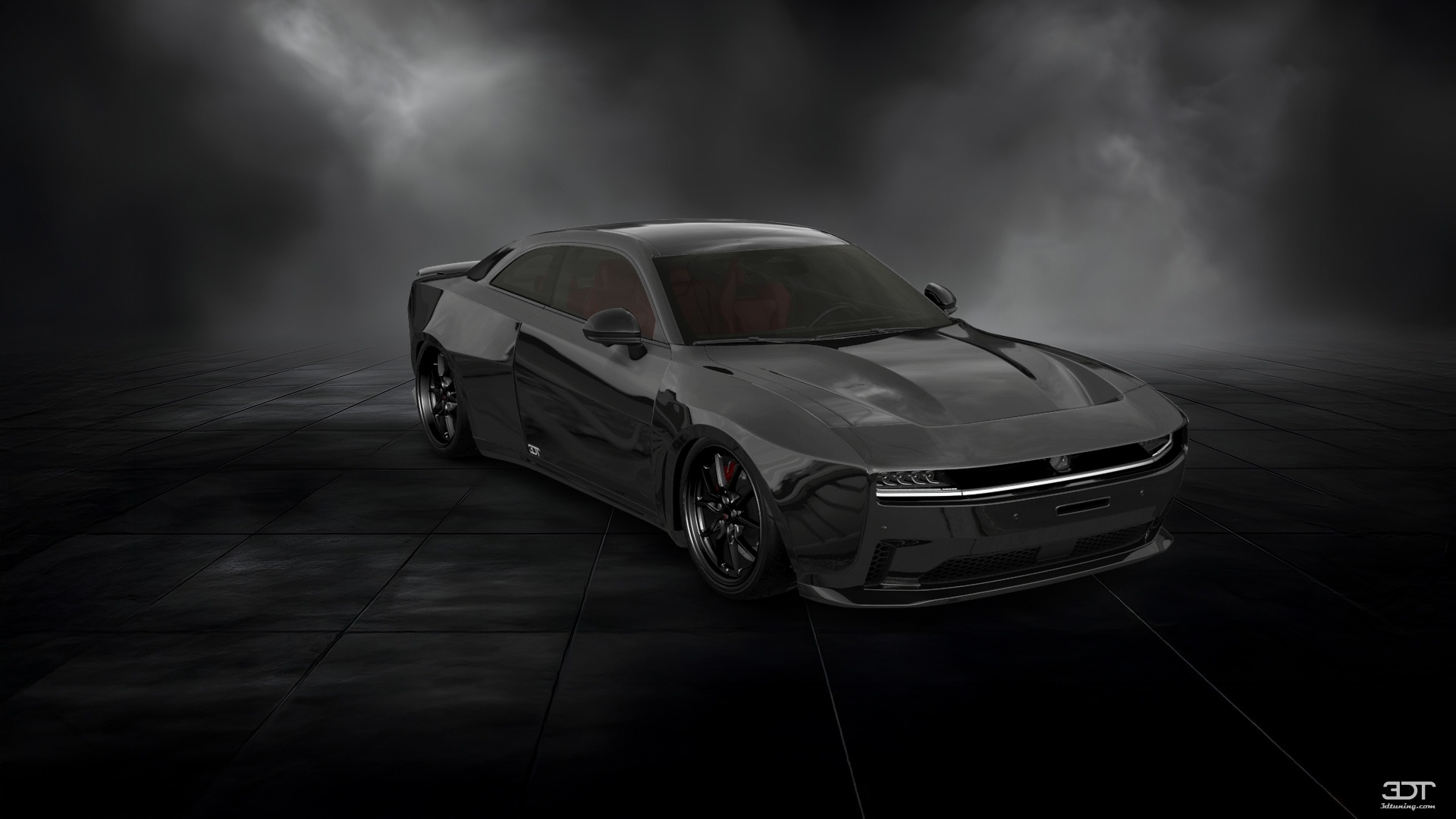 Dodge Charger 2 Door Coupe 2024