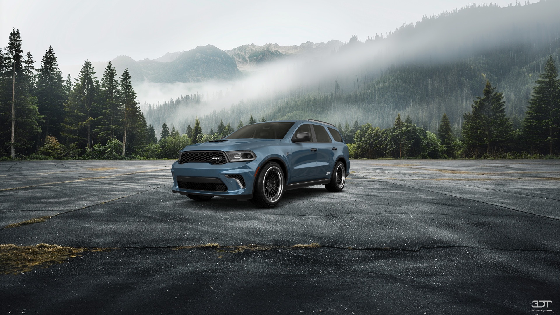 Dodge Durango 5 Door SUV 2021