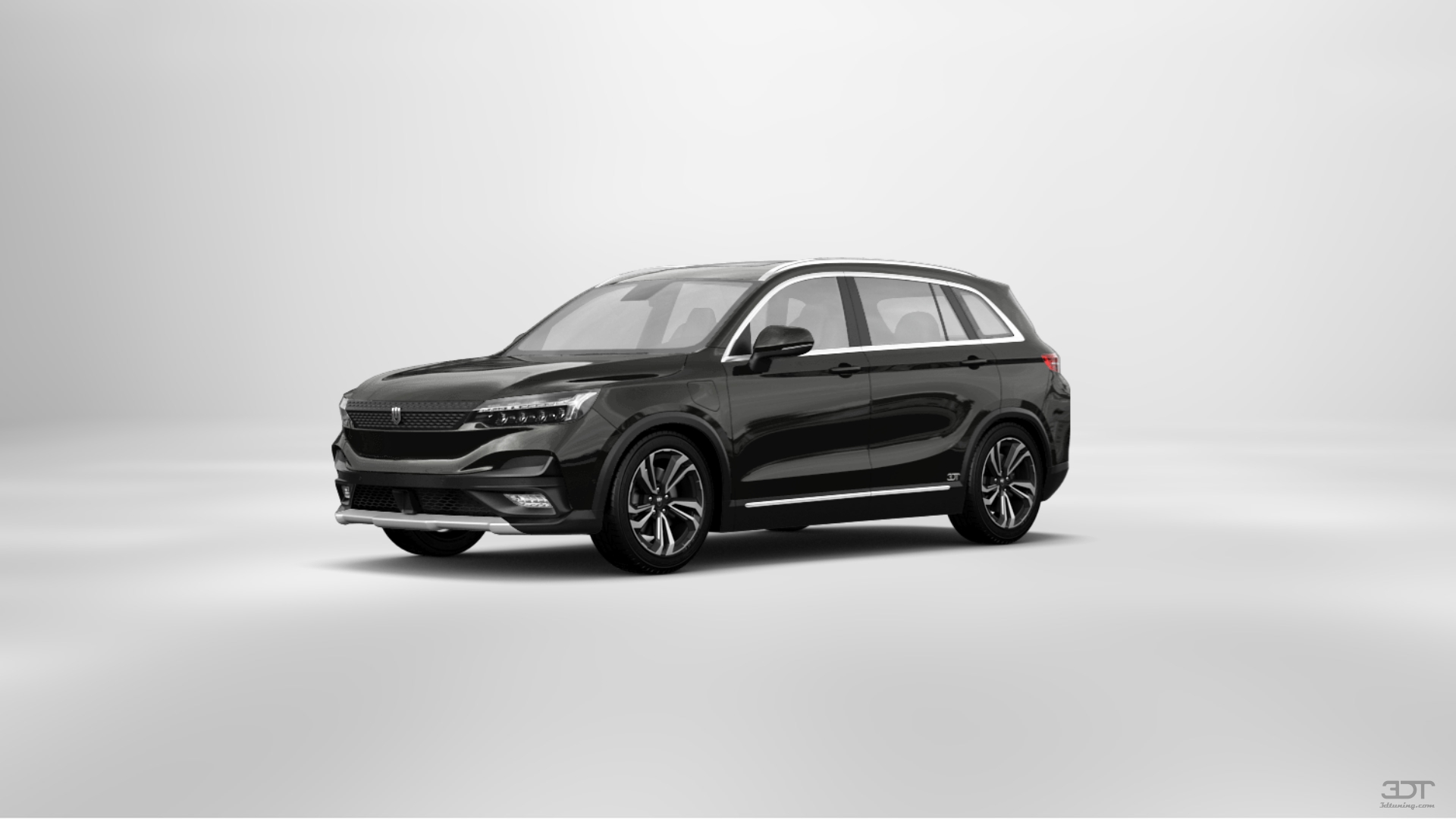 Skywell ET5 5 Door SUV 2023 tuning