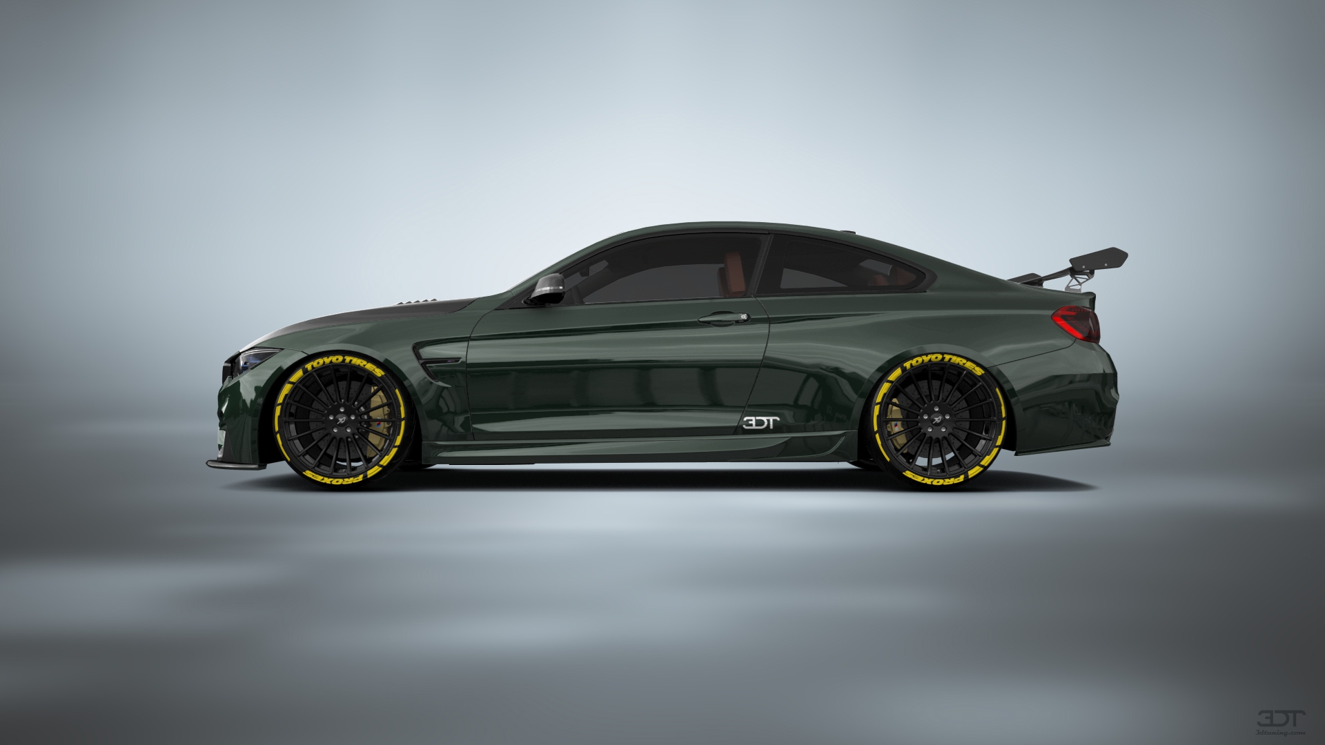 BMW M4 2 Door Coupe 2019