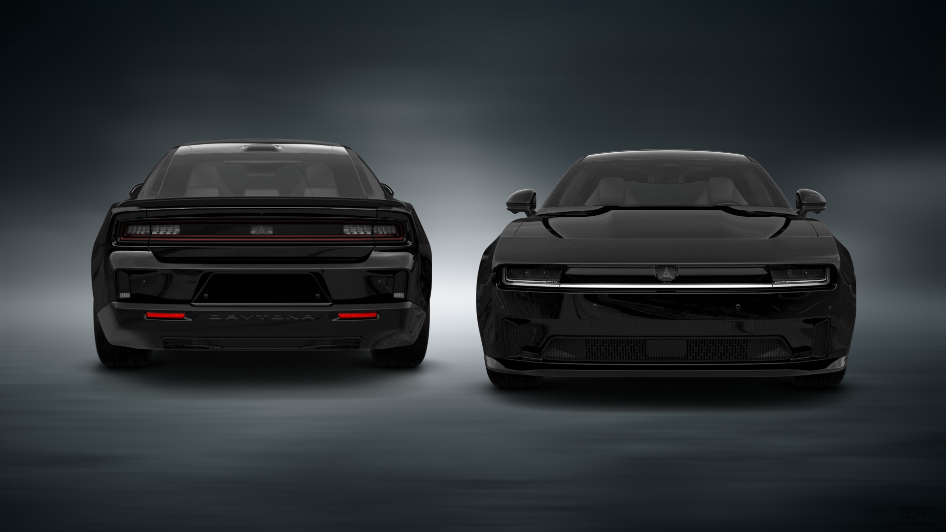 Dodge Charger 2 Door Coupe 2024
