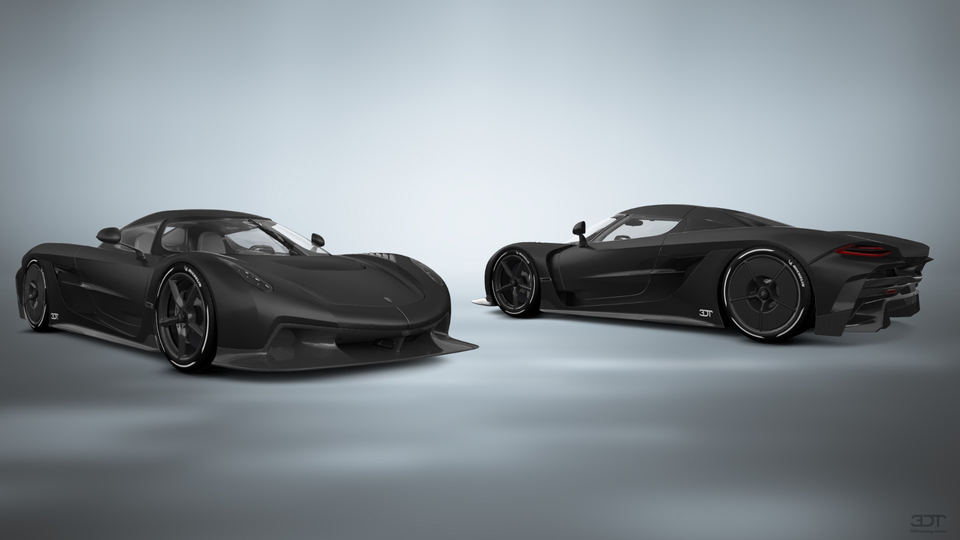 Koenigsegg Jesko 2 door targa top 2020 Images