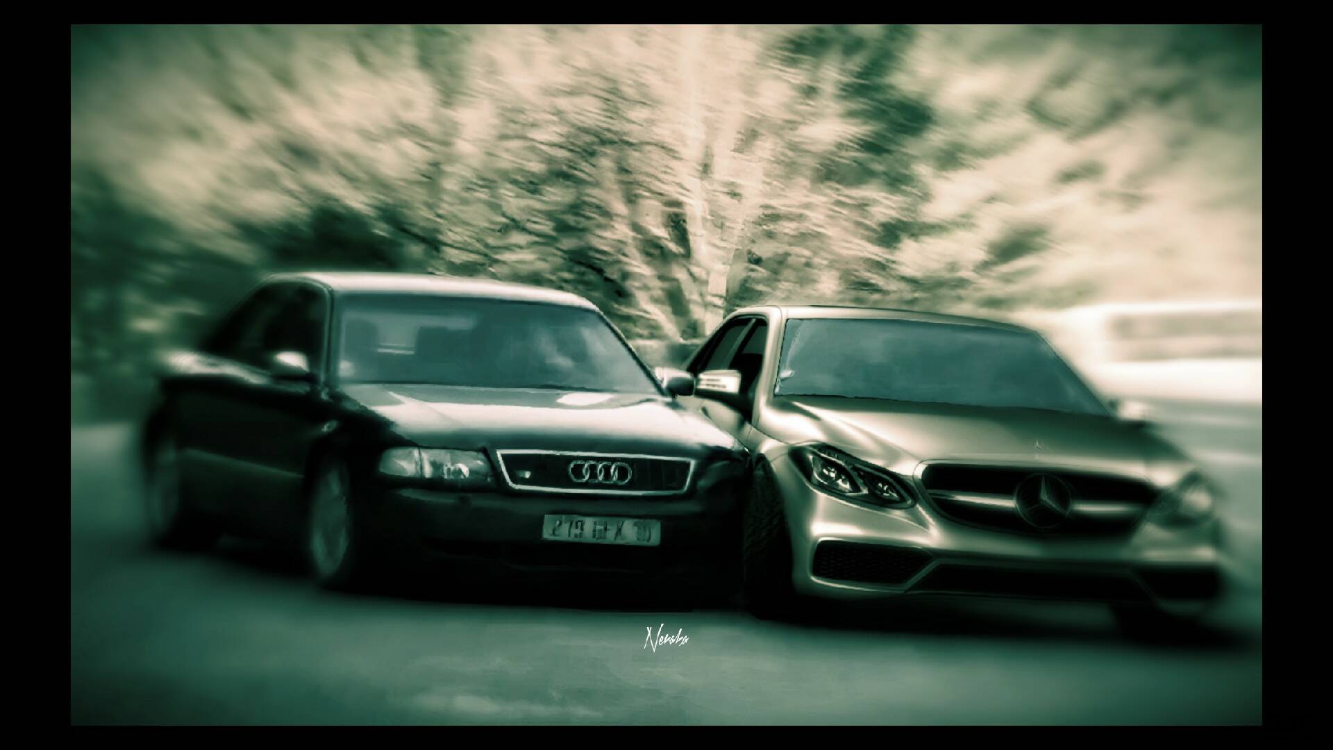 Mercedes E class Sedan 2014