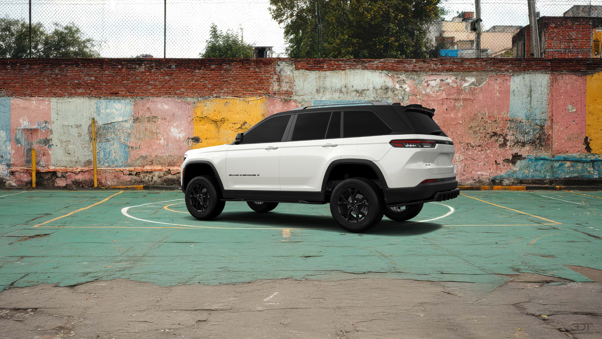 jeep