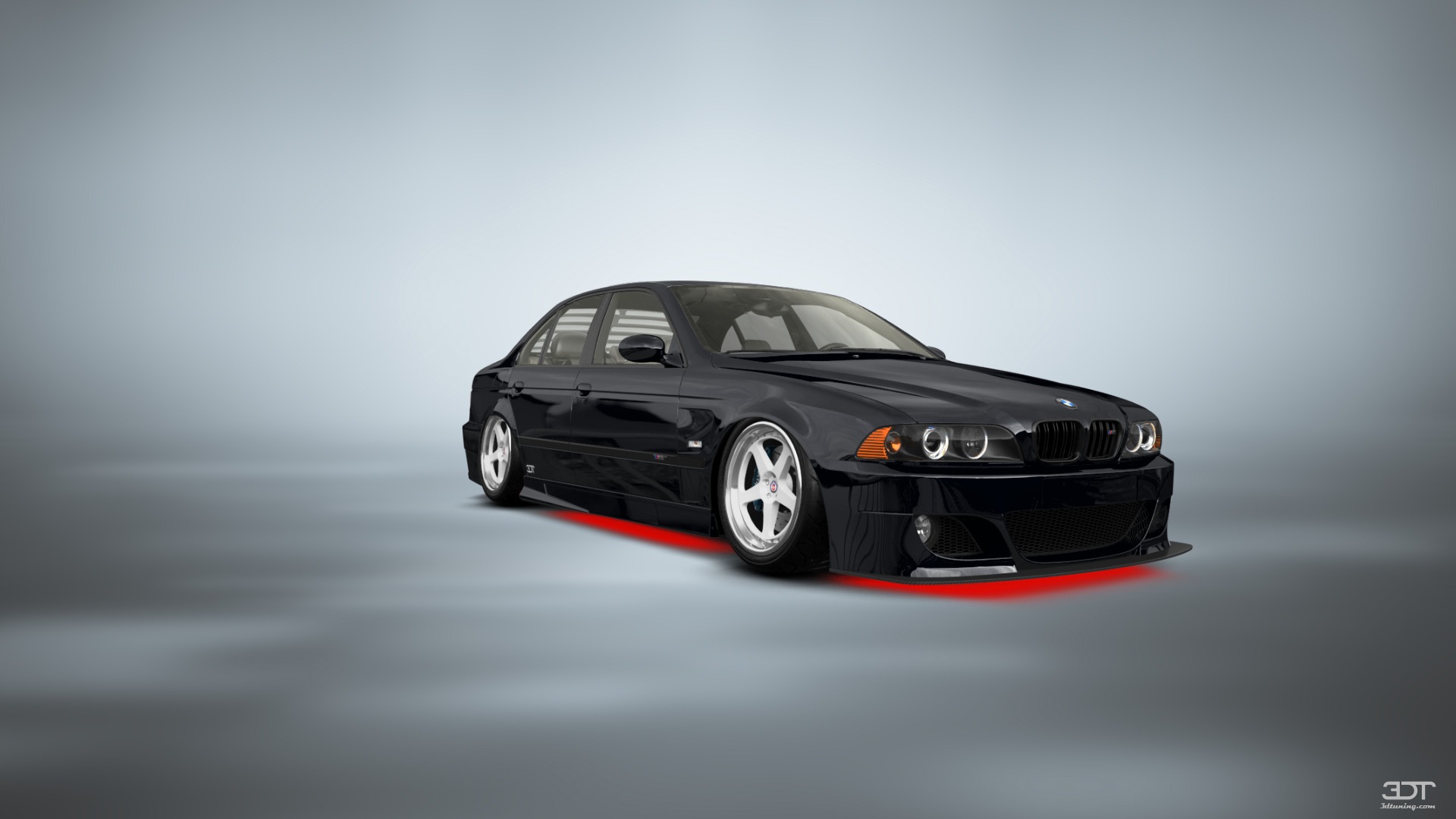 BMW 5 Series M5 Sedan 2003 Images