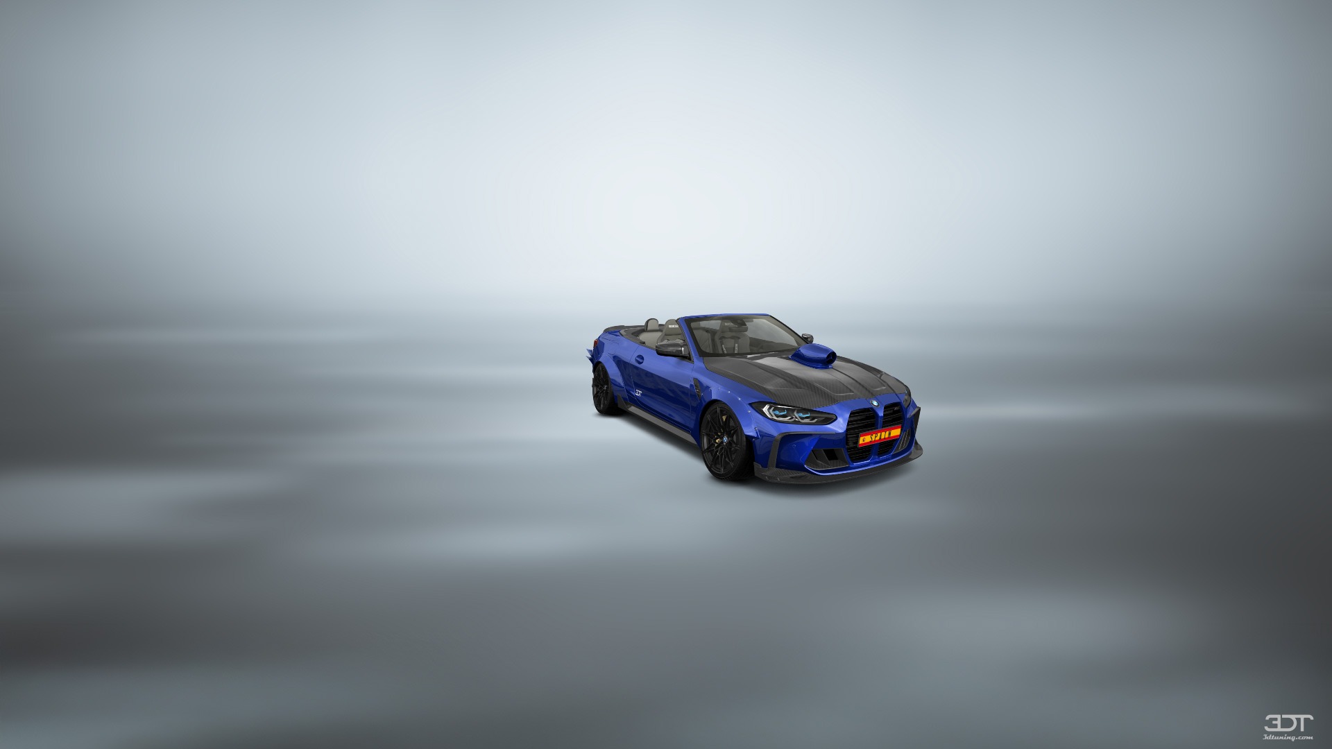 BMW M4 2 Door Convertible 2022
